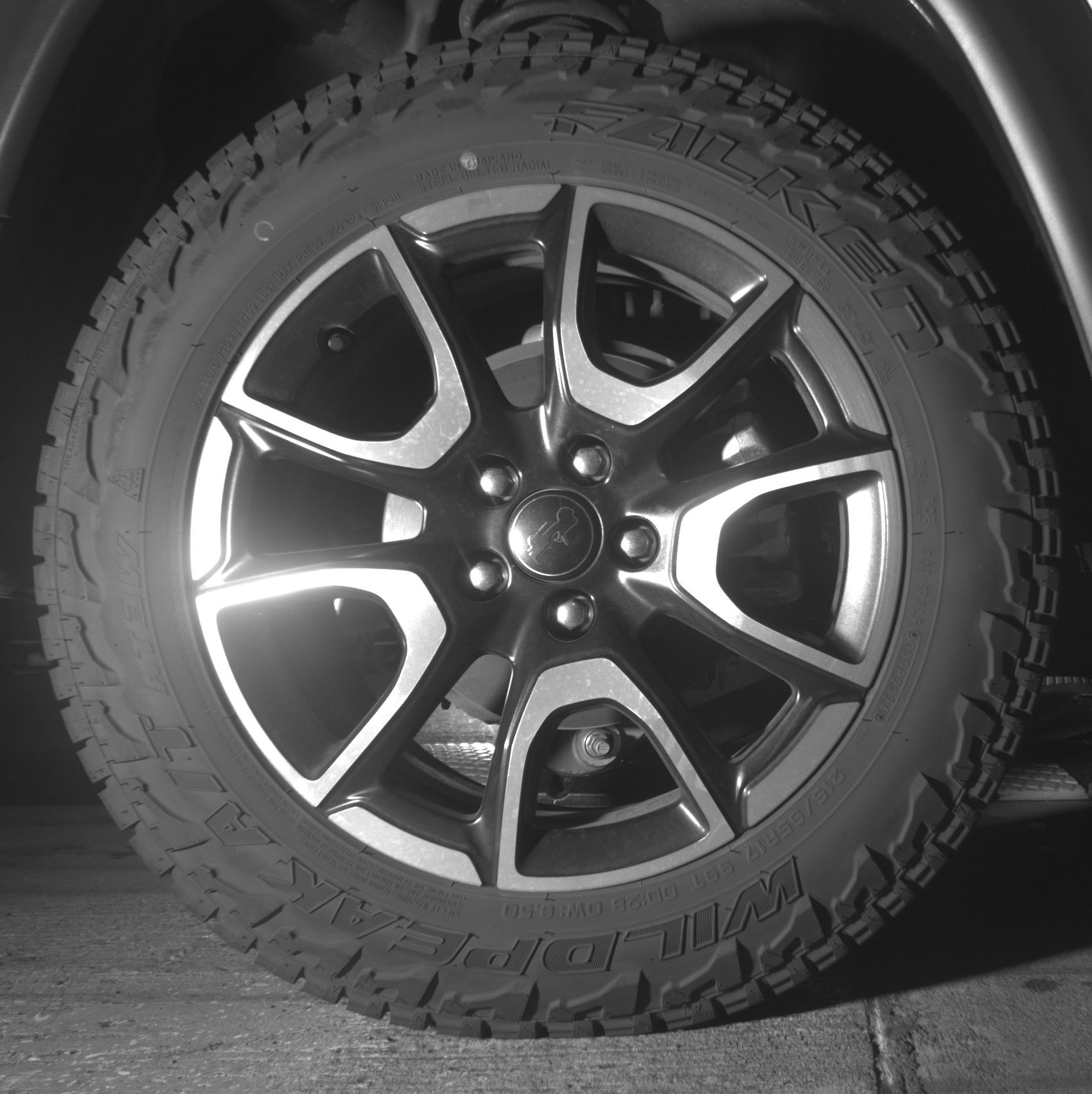 Thumbnail: 2025 Jeep Compass - 12