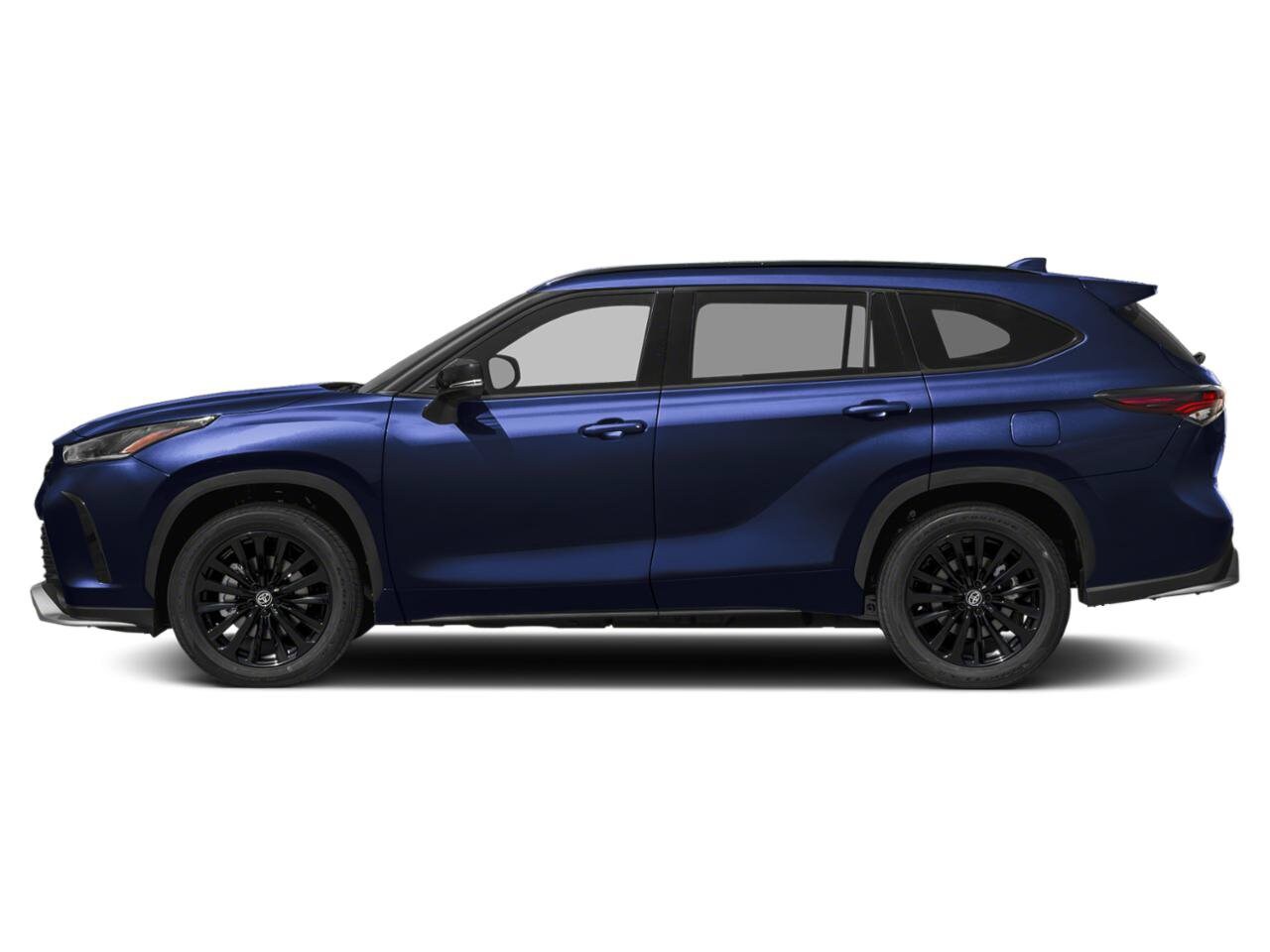 Thumbnail: 2025 Toyota Highlander - 3