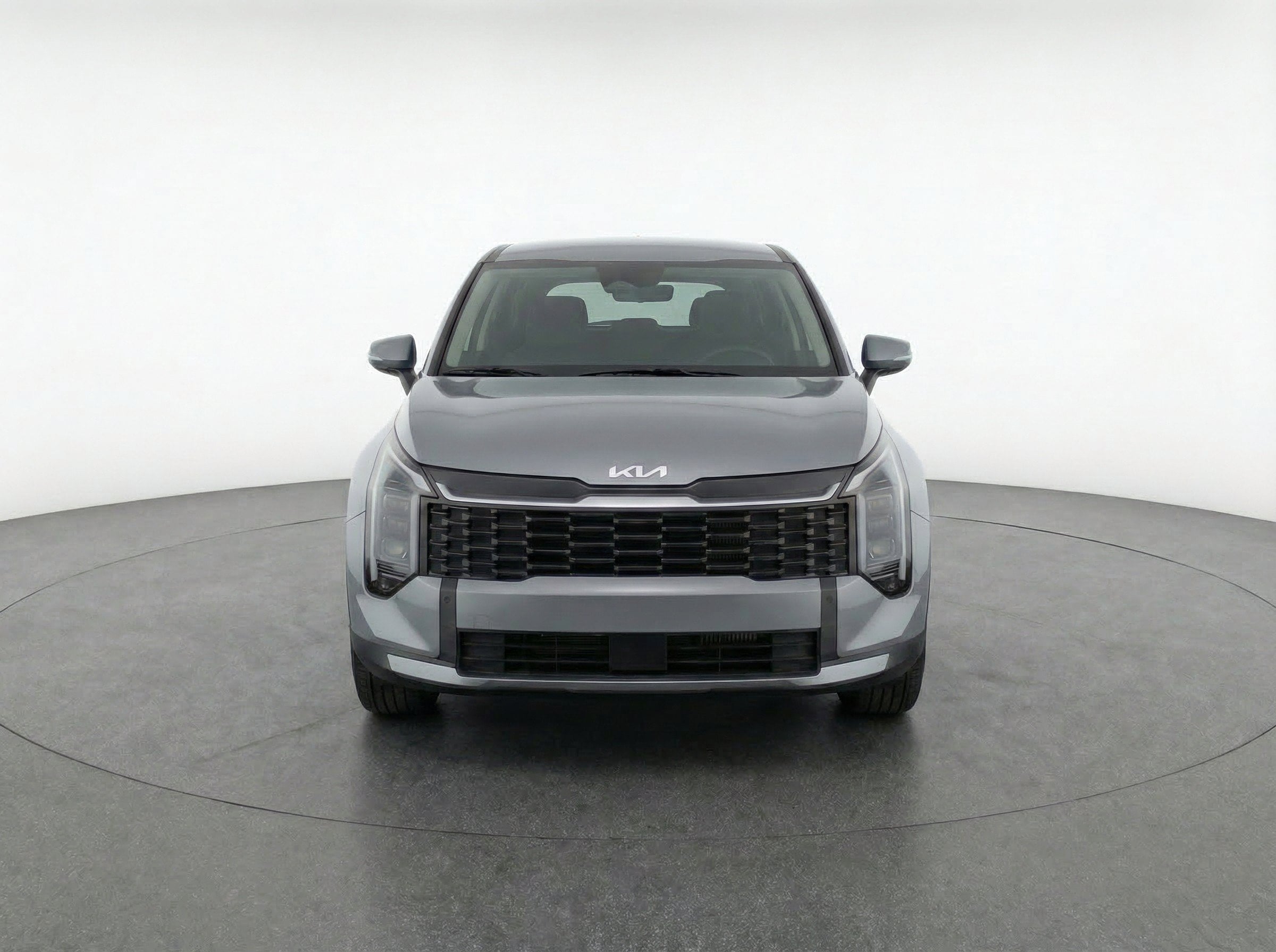 Thumbnail: 2026 Kia Sportage - 2