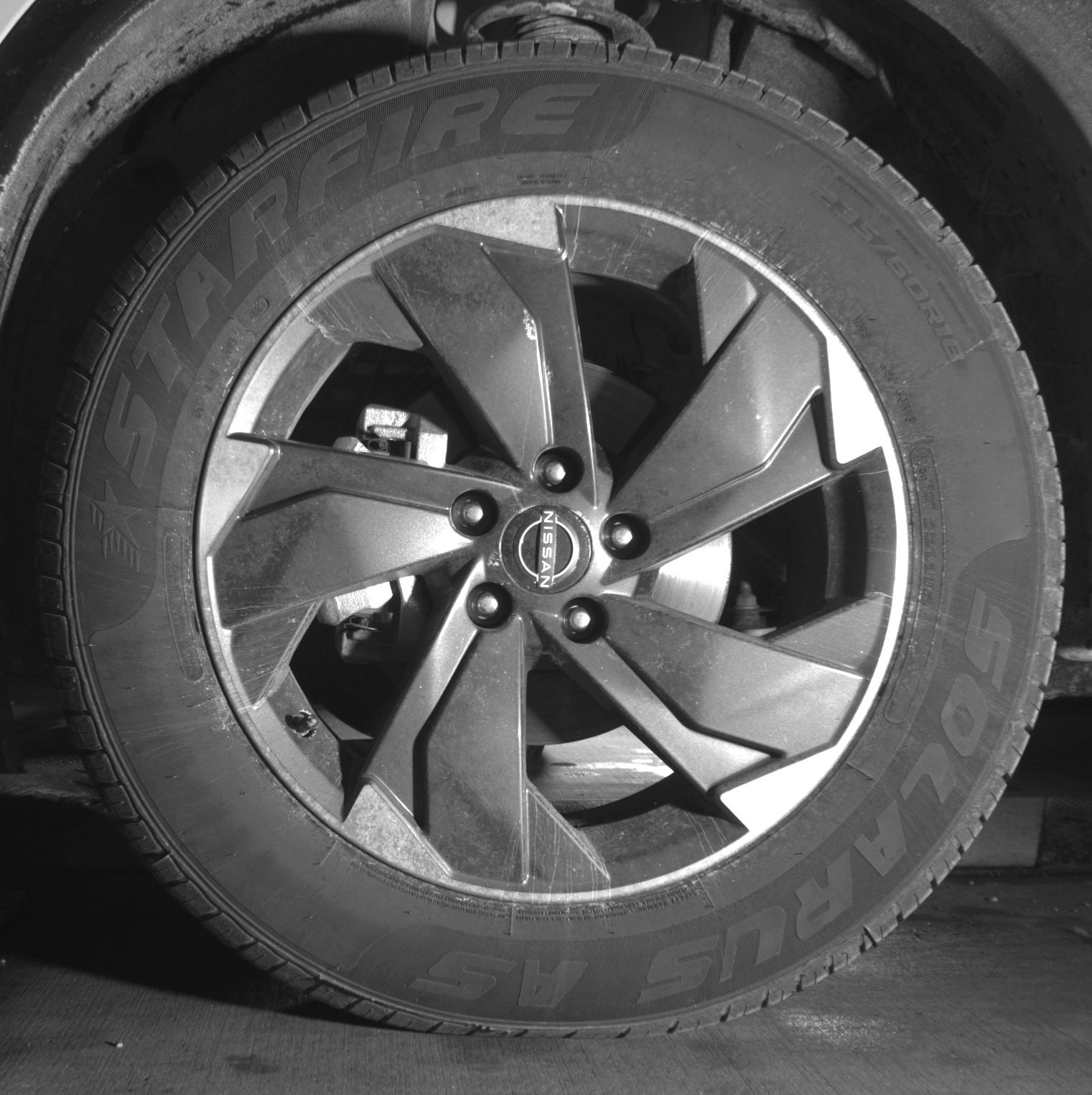 Thumbnail: 2025 Nissan Rogue - 9