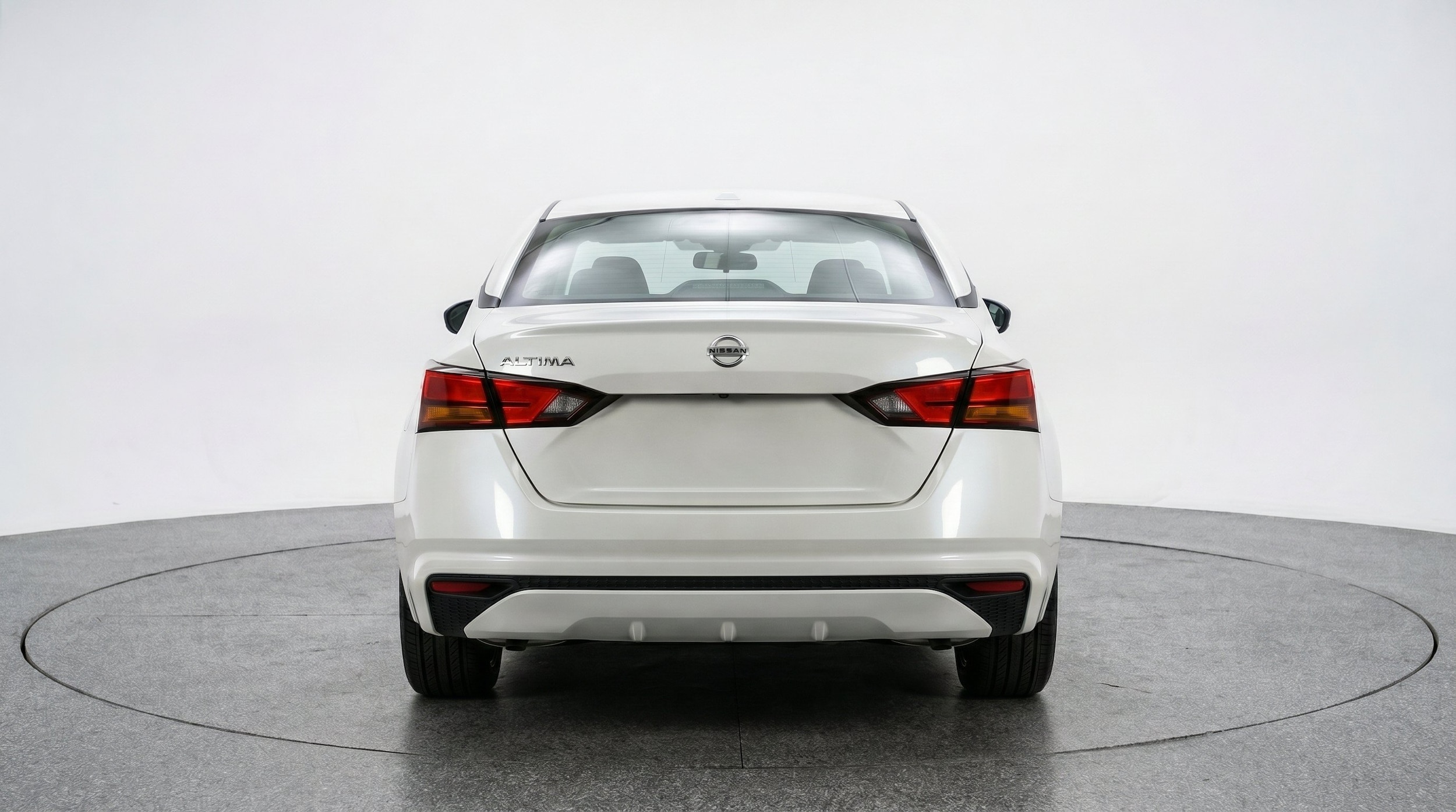 Thumbnail: 2025 Nissan Altima - 7