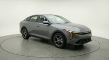 2025 Kia K4  -
                  Detroit, MI