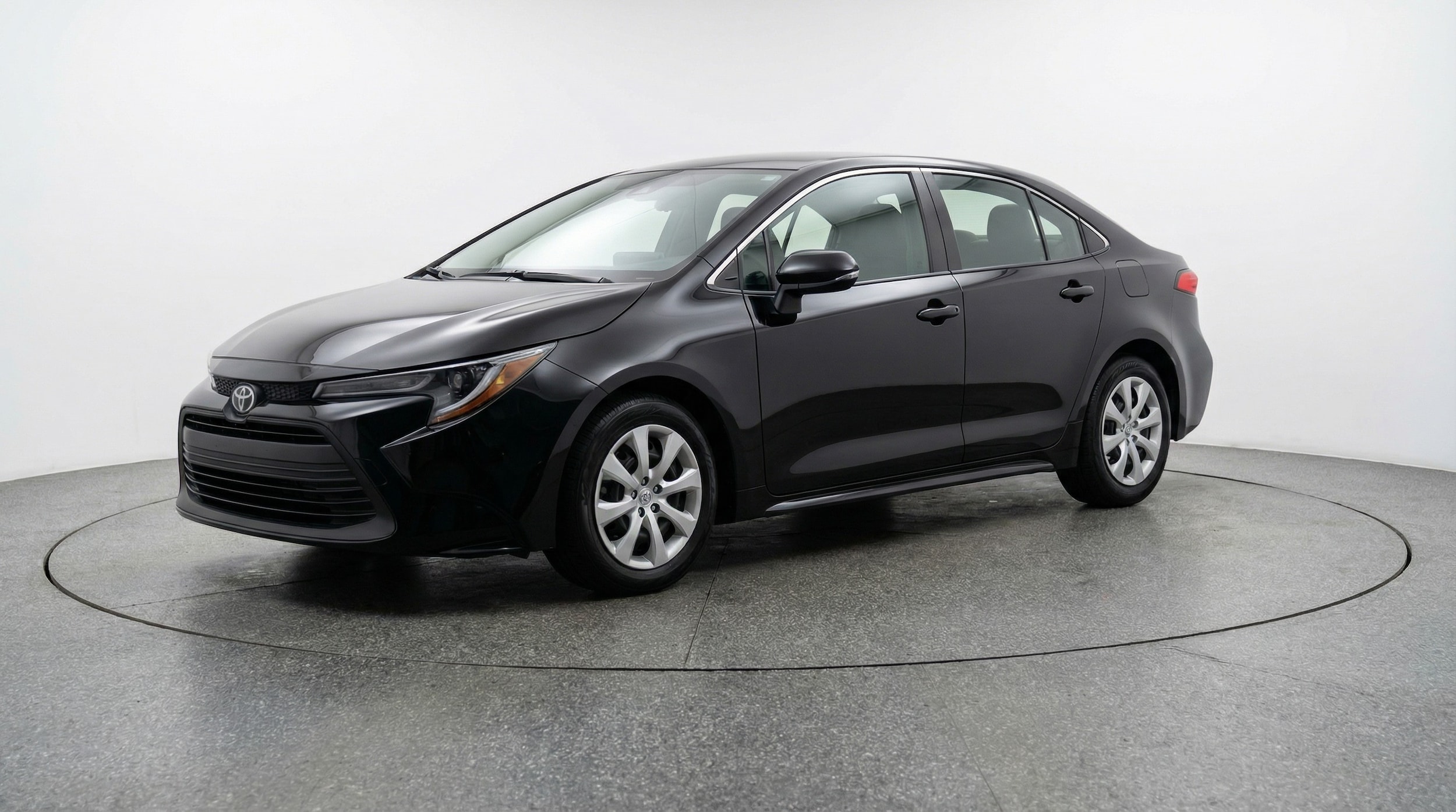 Thumbnail: 2025 Toyota Corolla - 3