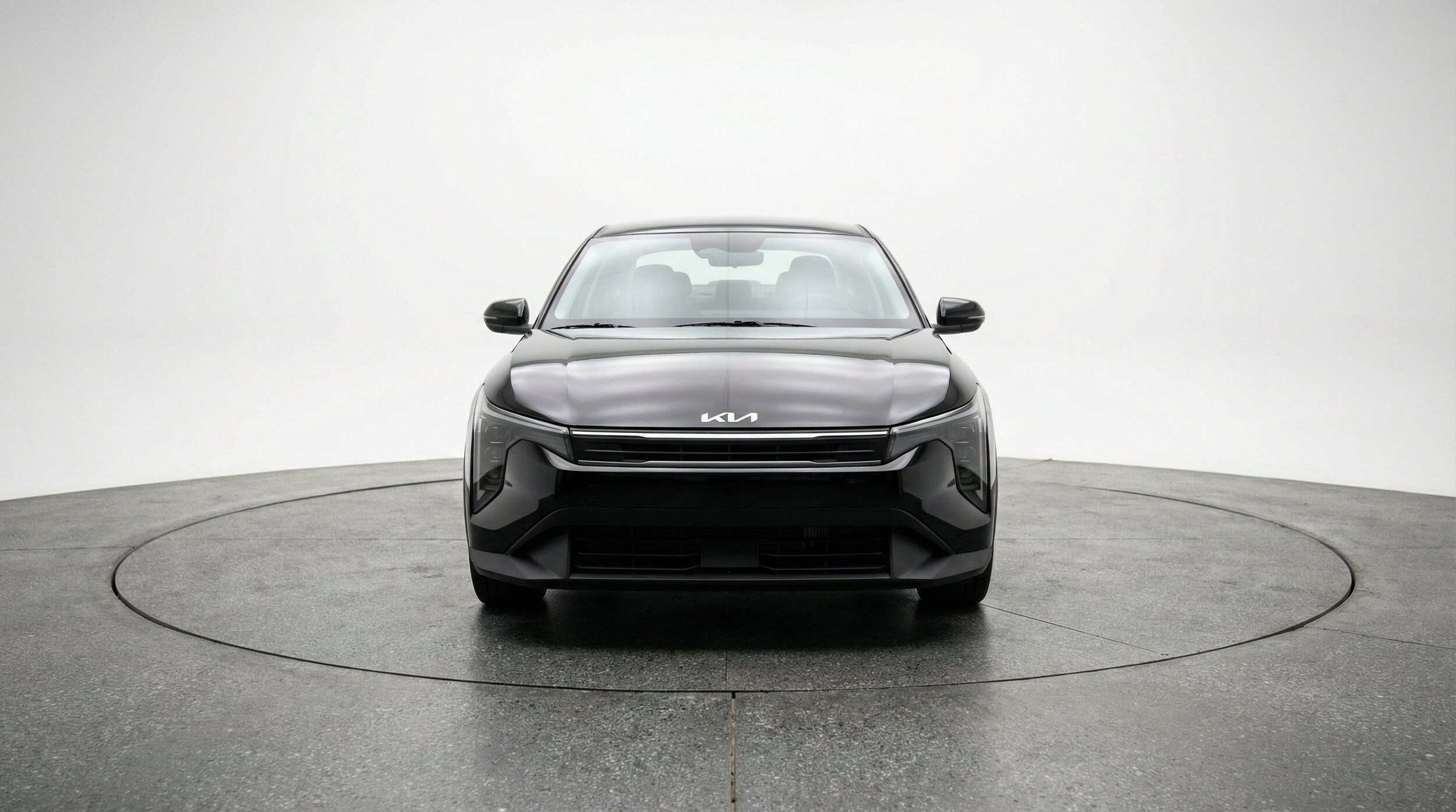 Thumbnail: 2026 Kia K4 - 2