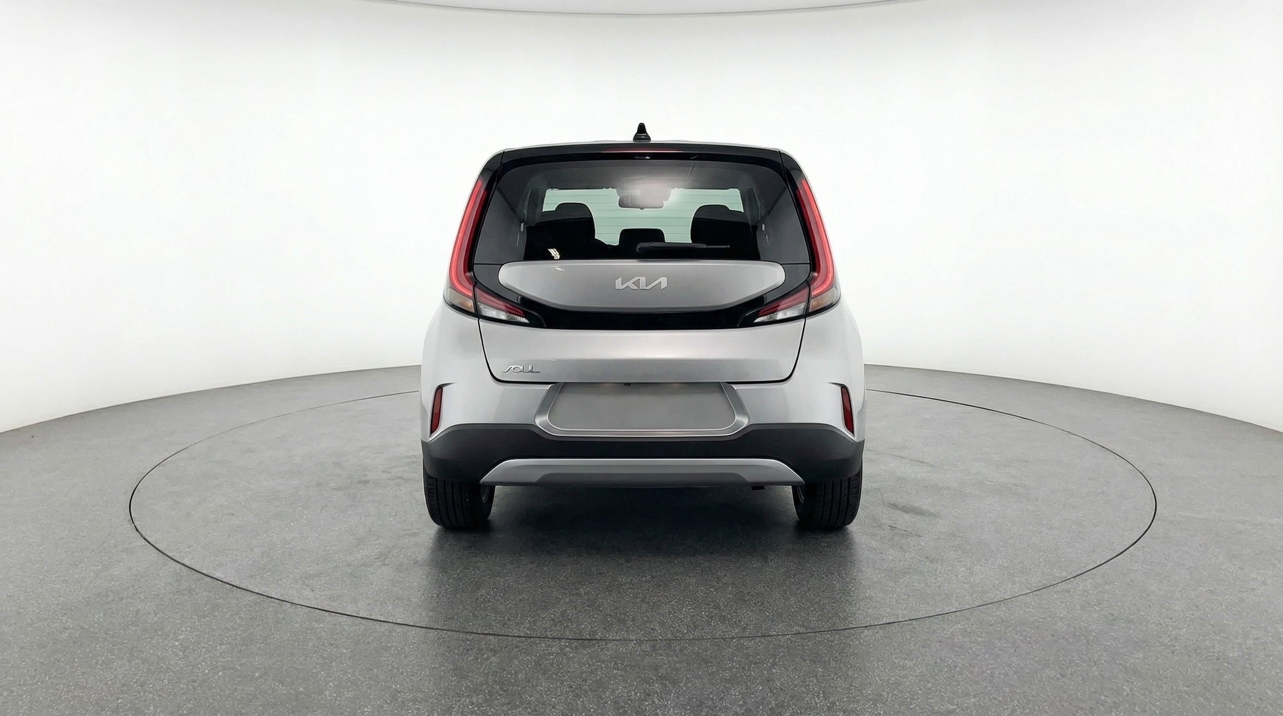 Thumbnail: 2025 Kia Soul - 6