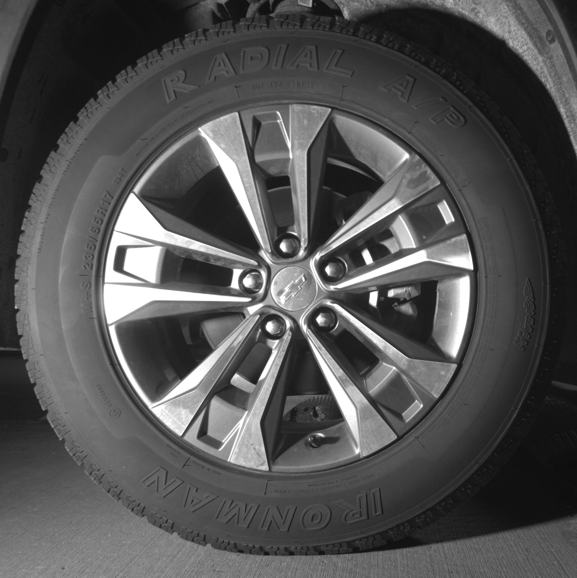 Thumbnail: 2025 Chevrolet Equinox - 10