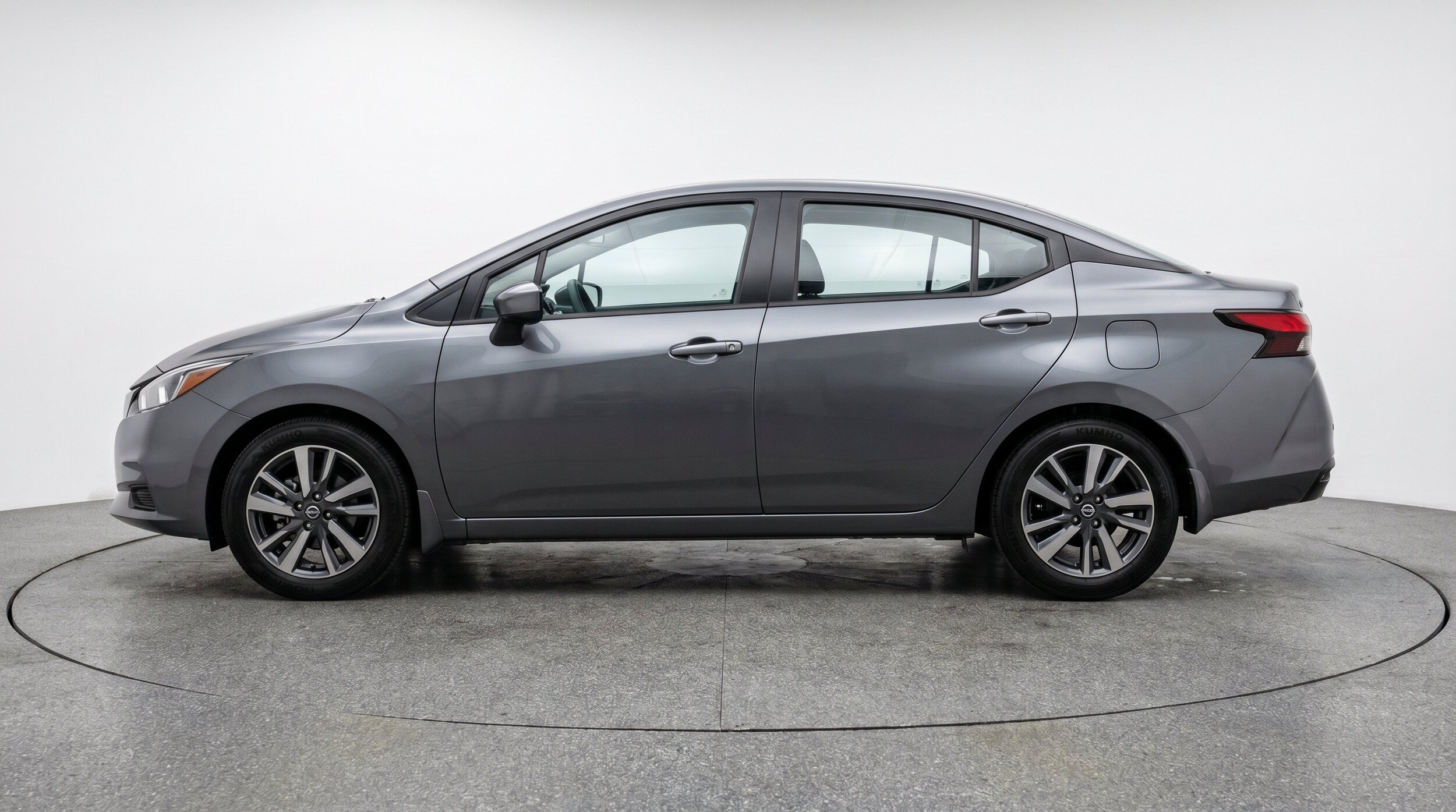 Thumbnail: 2025 Nissan Versa - 5