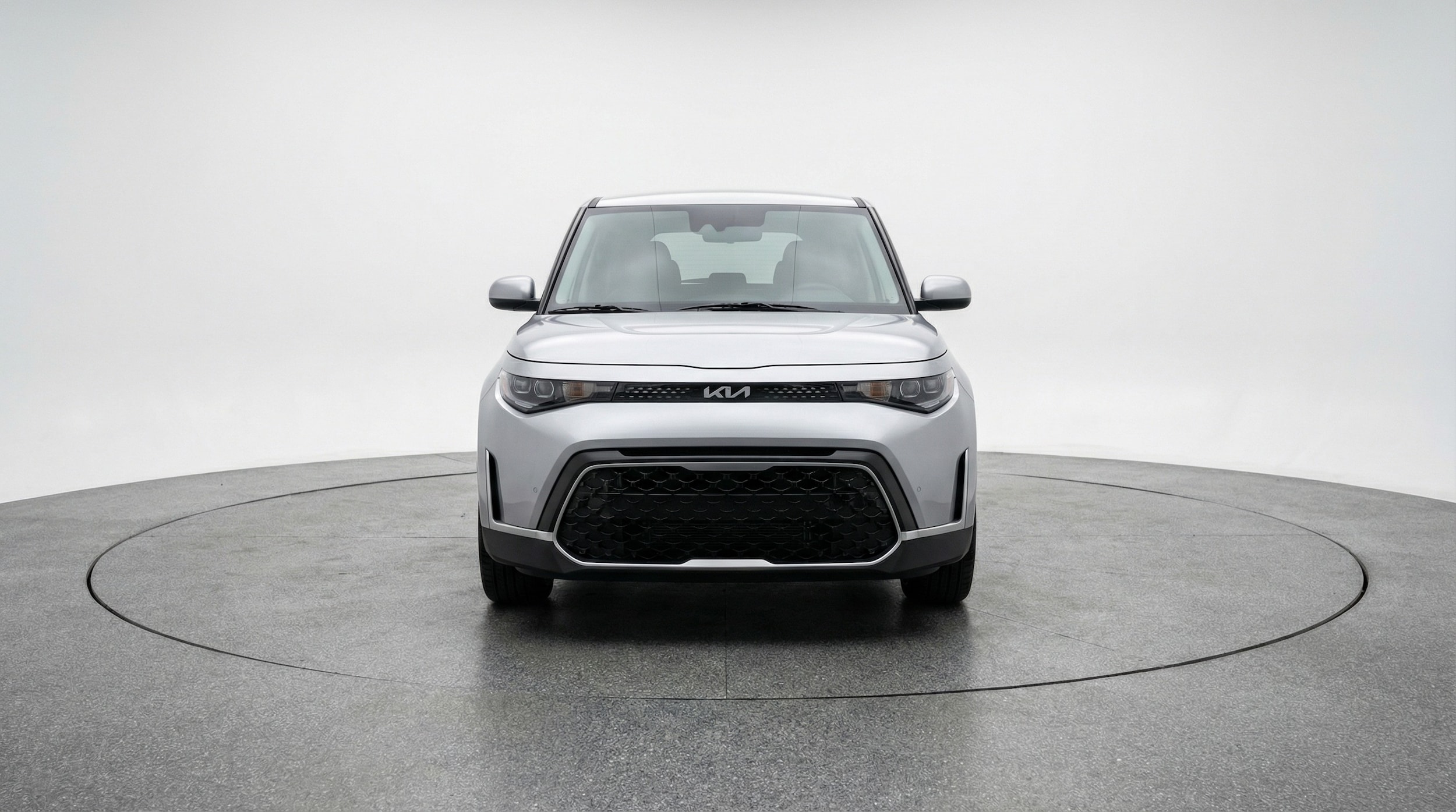 Thumbnail: 2025 Kia Soul - 2