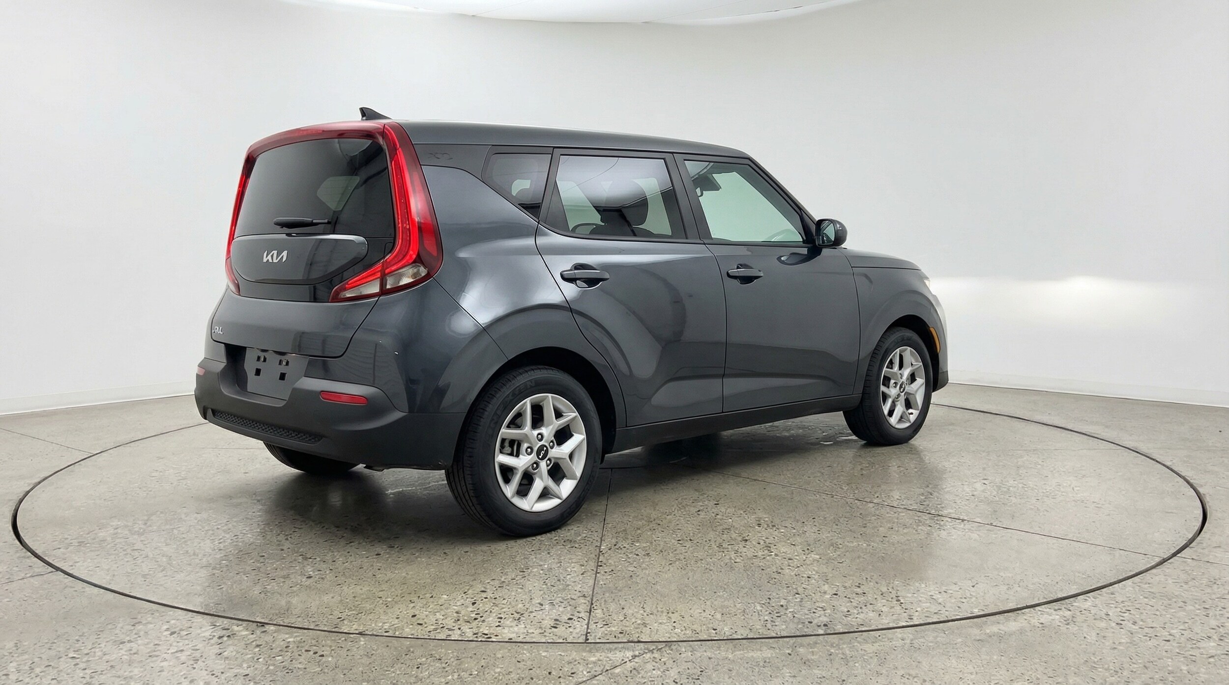 Thumbnail: 2025 Kia Soul - 7