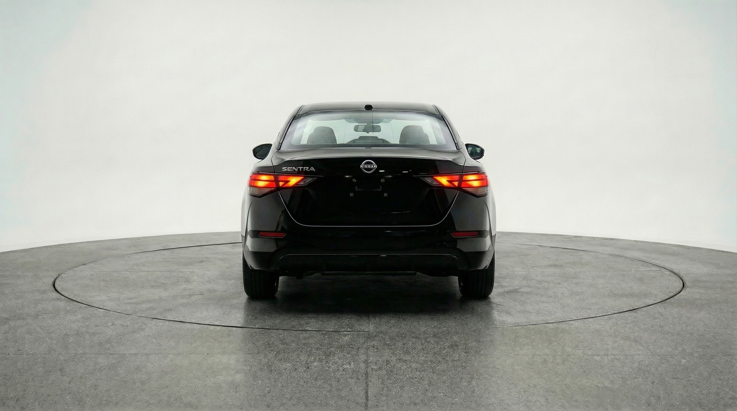 Thumbnail: 2025 Nissan Sentra - 6