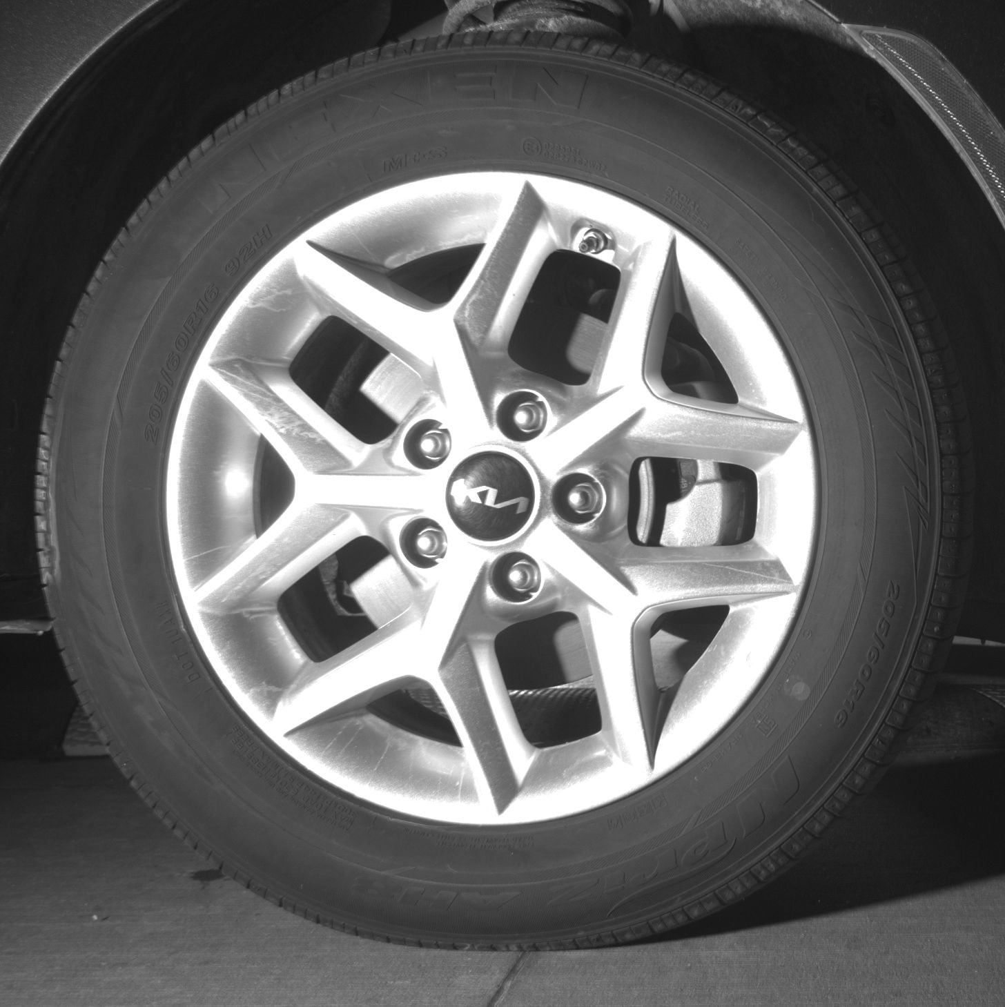 Thumbnail: 2025 Kia Soul - 10