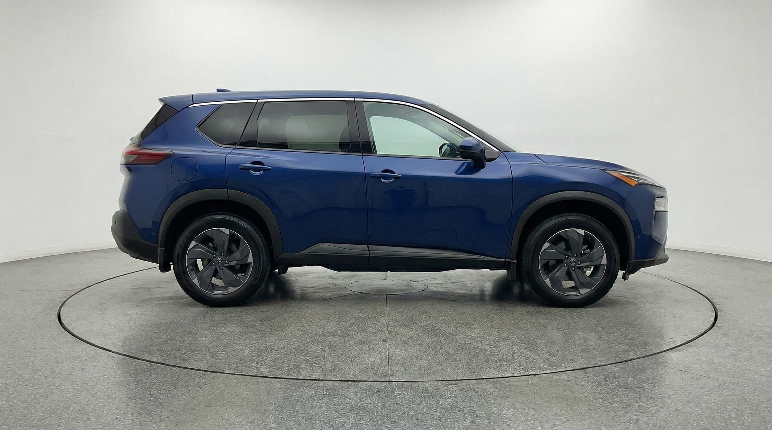 Thumbnail: 2025 Nissan Rogue - 8