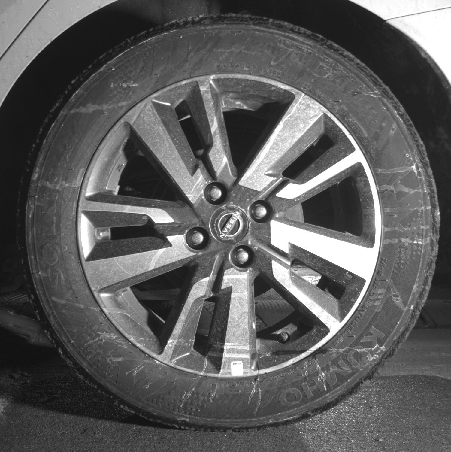 Thumbnail: 2025 Nissan Versa - 11