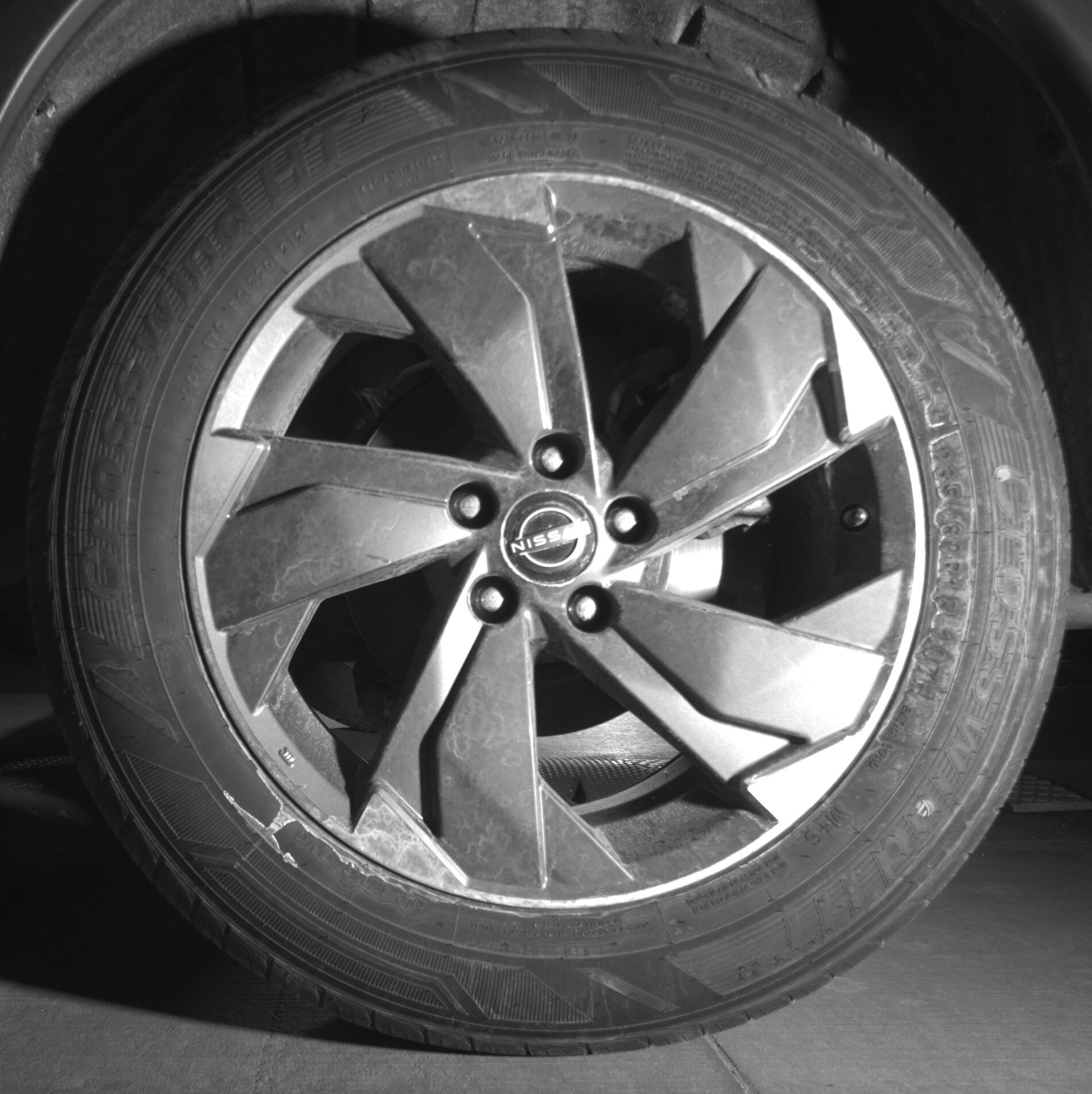 Thumbnail: 2025 Nissan Rogue - 11