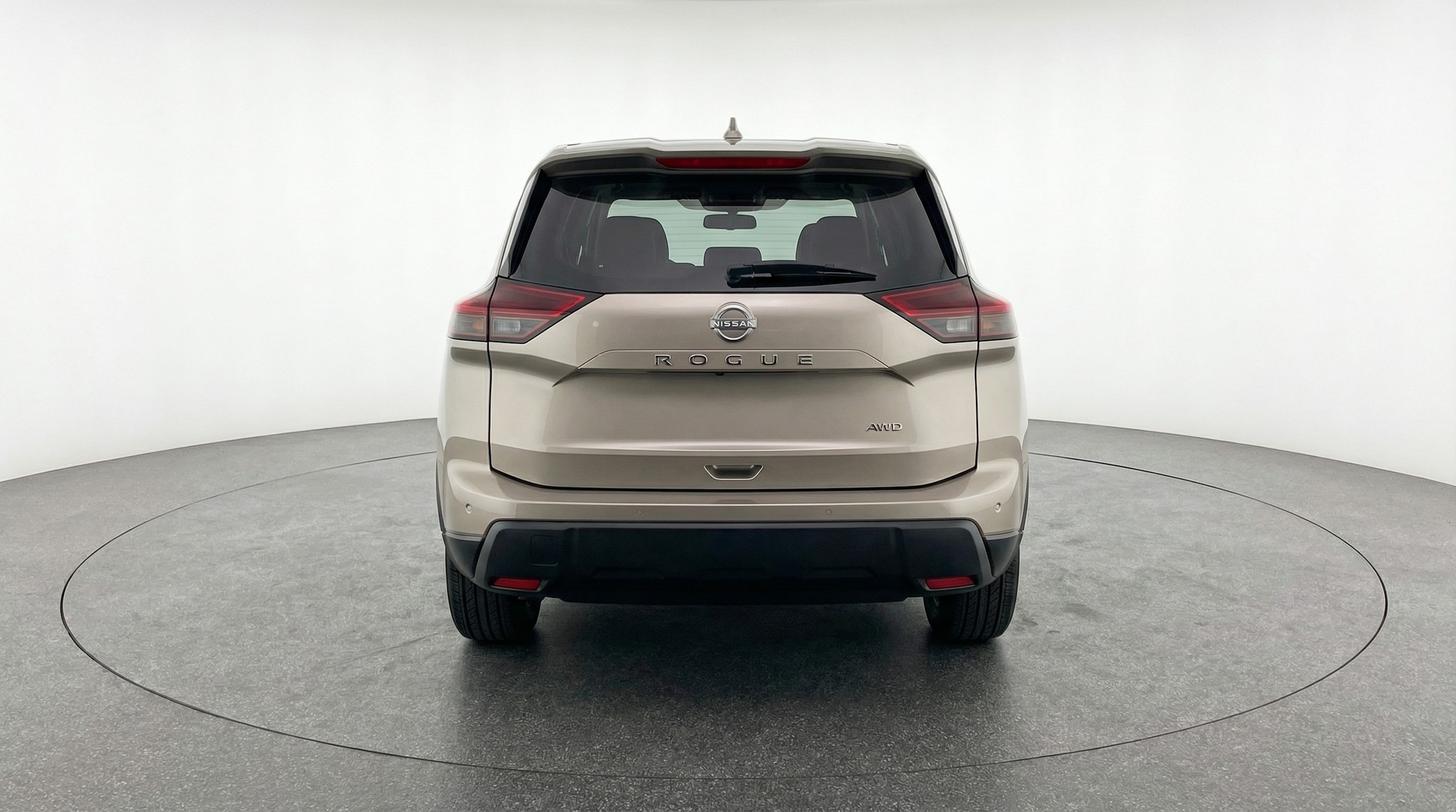 Thumbnail: 2025 Nissan Rogue - 6