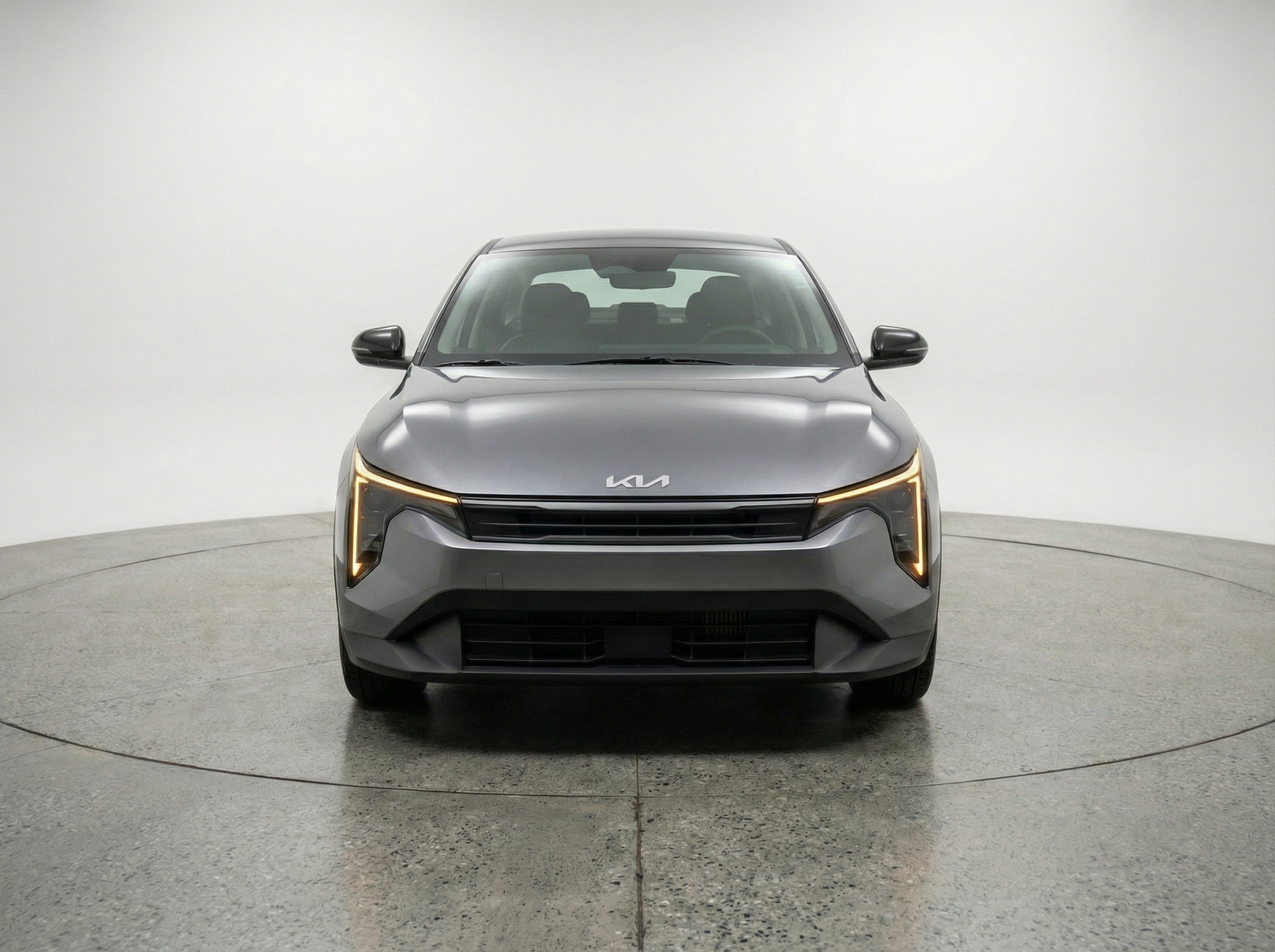 Thumbnail: 2025 Kia K4 - 2