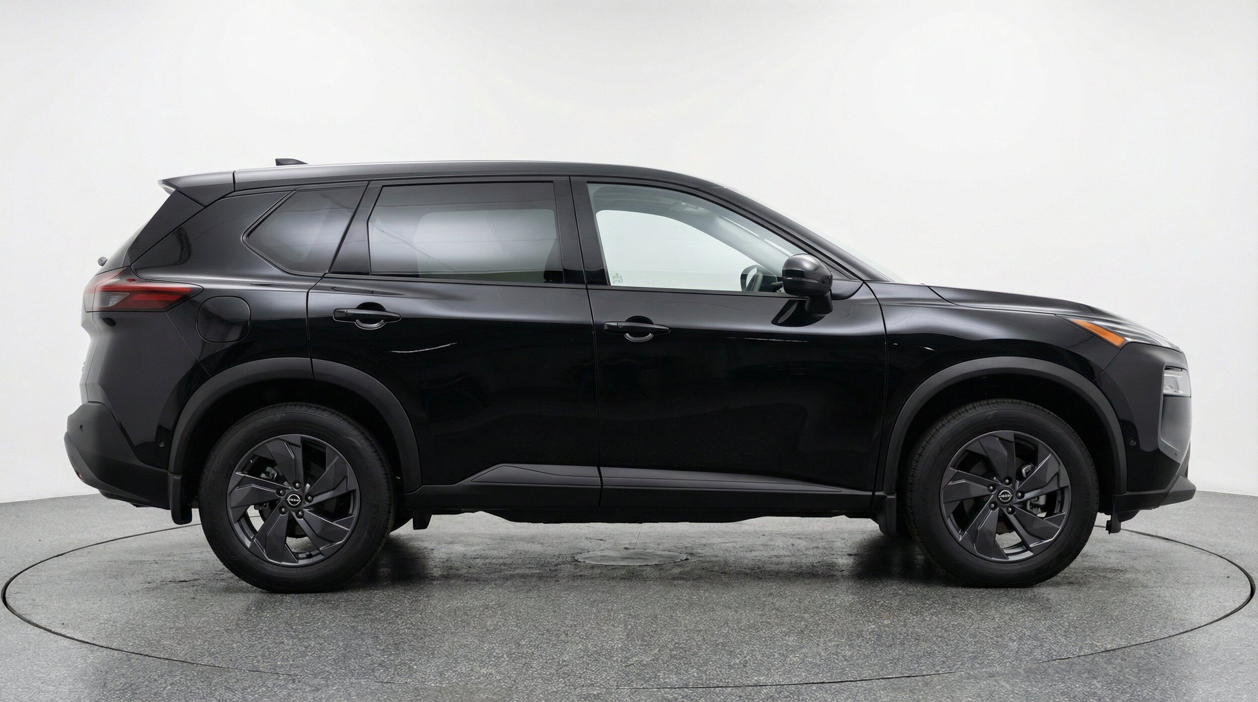 Thumbnail: 2025 Nissan Rogue - 11