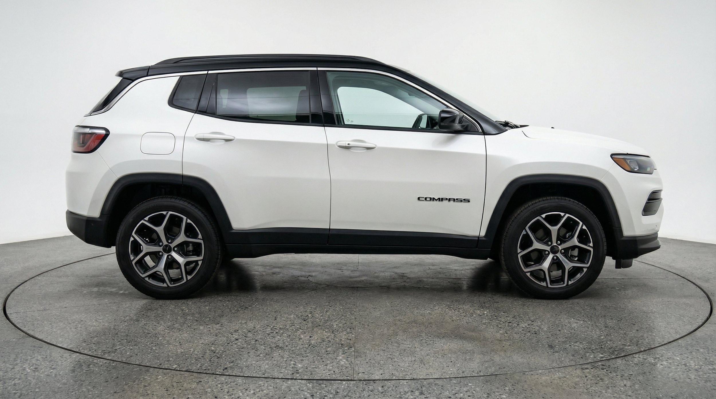 Thumbnail: 2025 Jeep Compass - 11