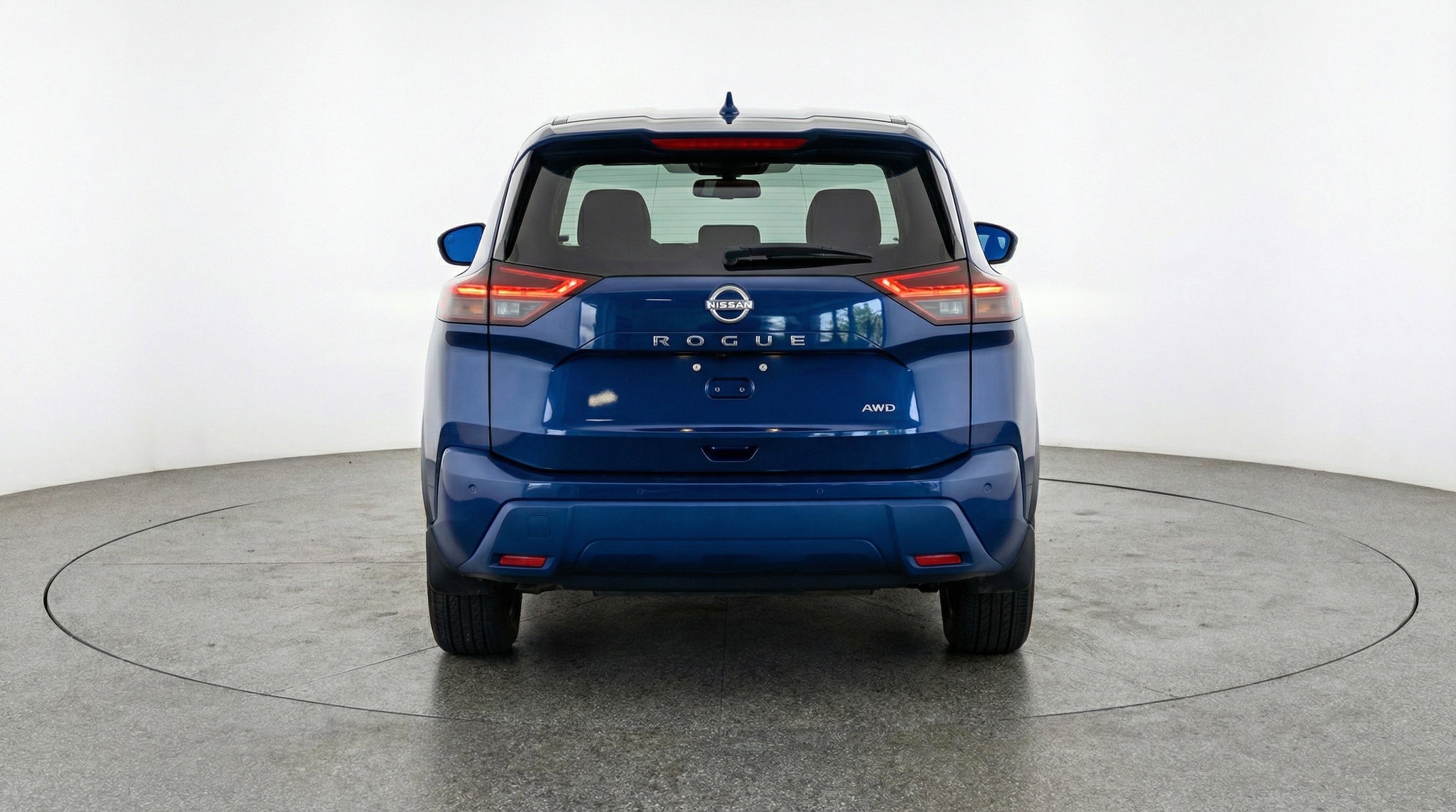 Thumbnail: 2025 Nissan Rogue - 7