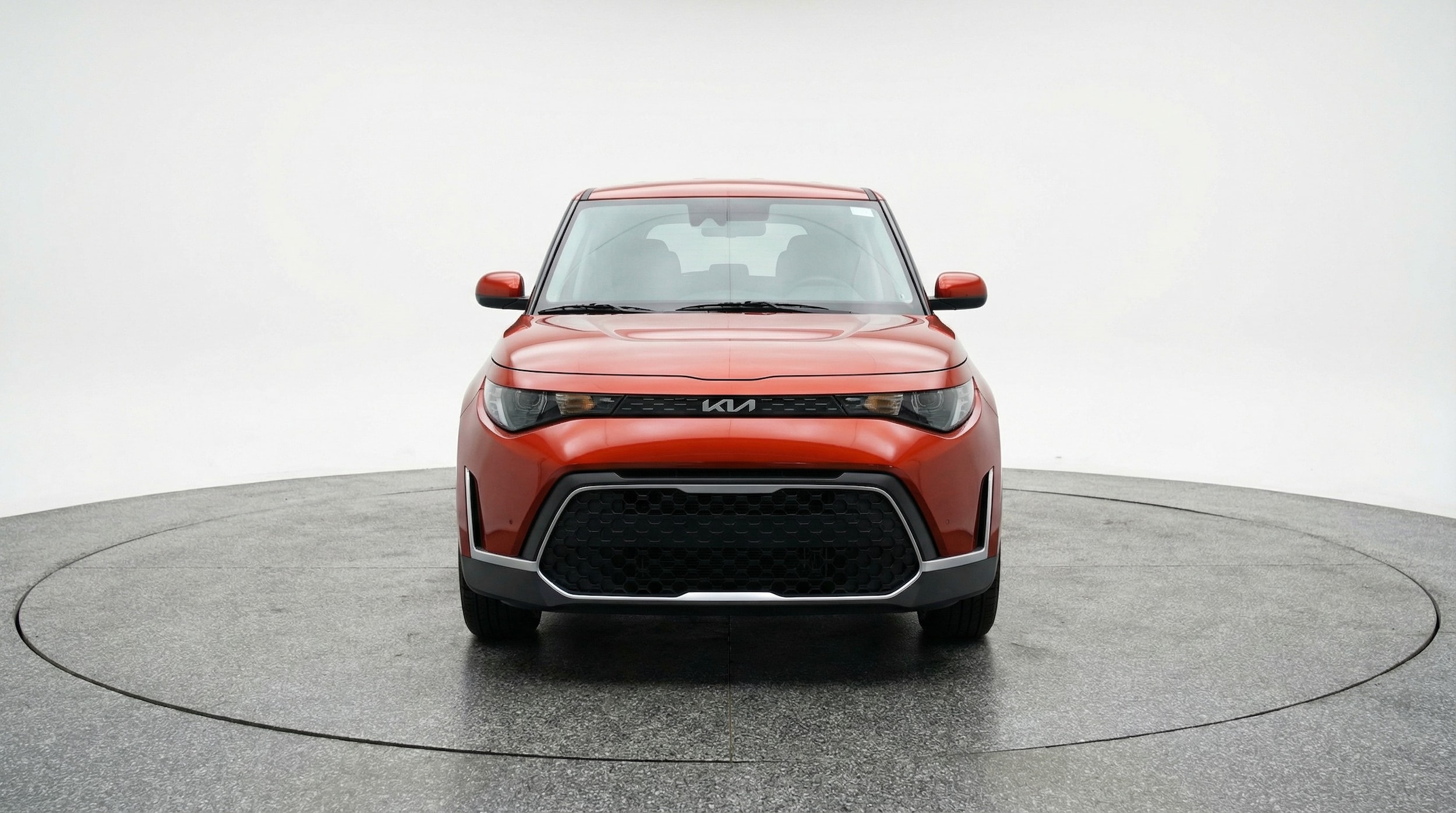 Thumbnail: 2025 Kia Soul - 2