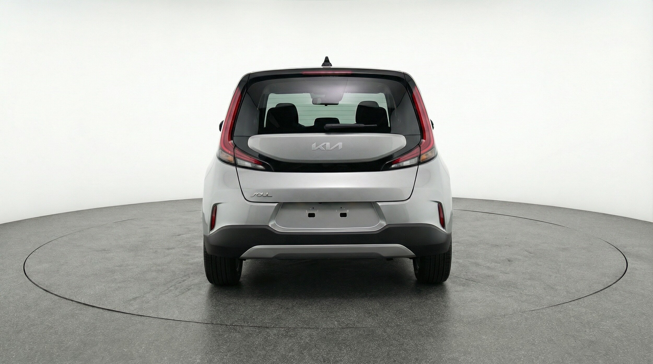 Thumbnail: 2025 Kia Soul - 6