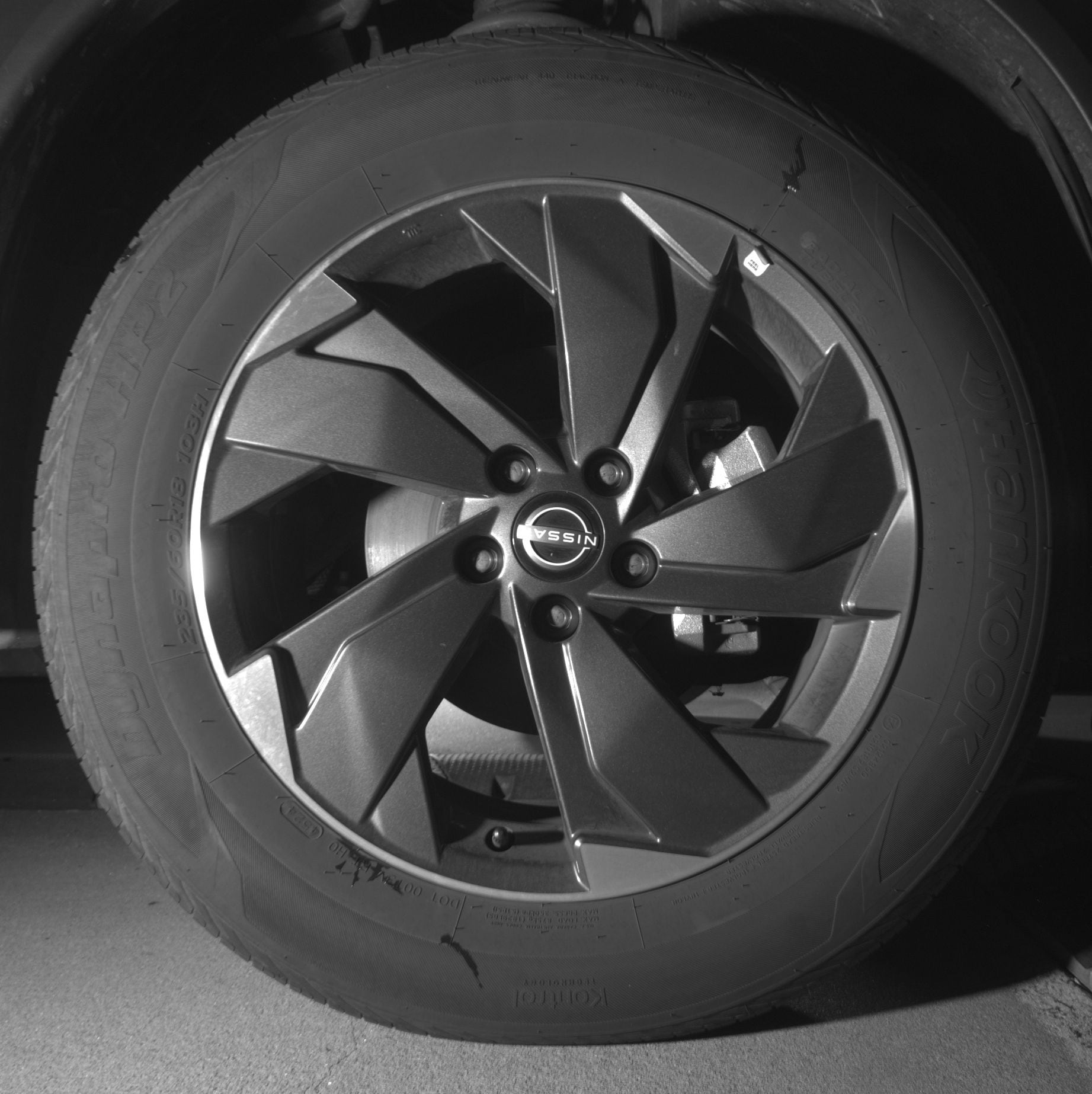 Thumbnail: 2025 Nissan Rogue - 10