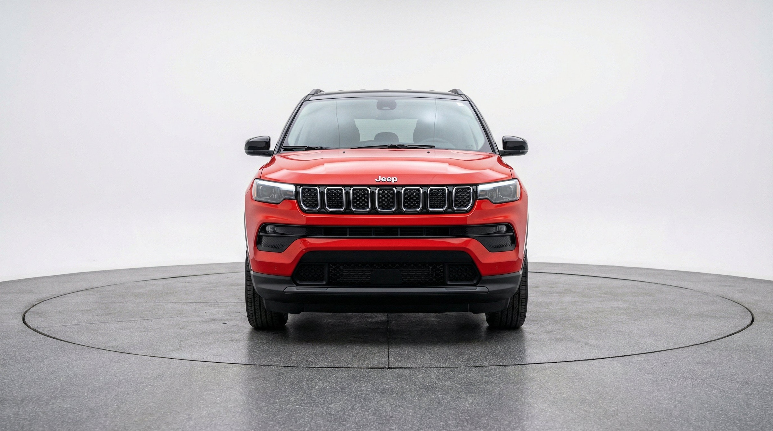 Thumbnail: 2025 Jeep Compass - 2