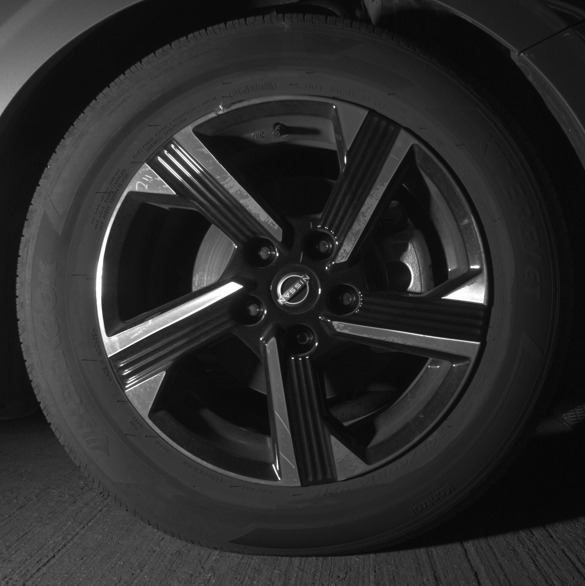 Thumbnail: 2025 Nissan Sentra - 10