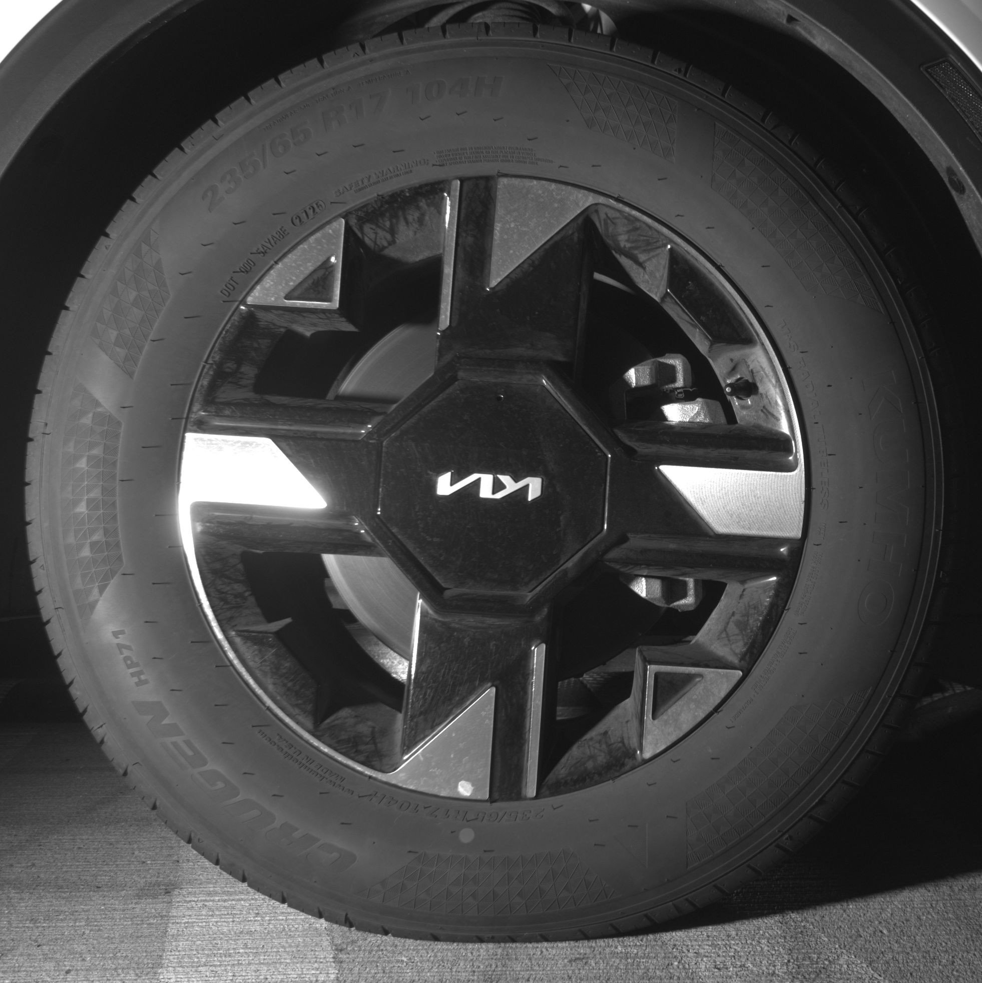 Thumbnail: 2026 Kia Sportage - 13