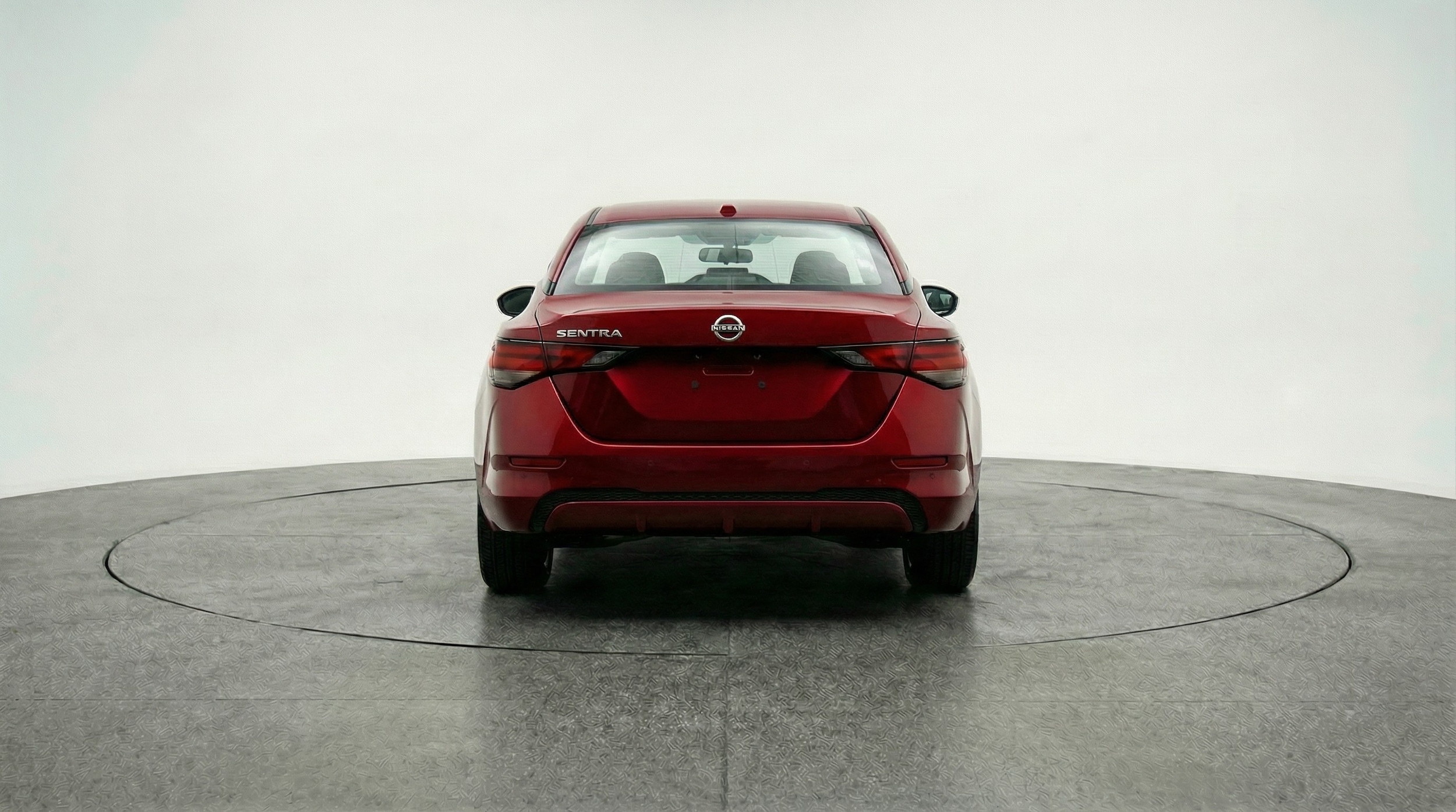 Thumbnail: 2025 Nissan Sentra - 6