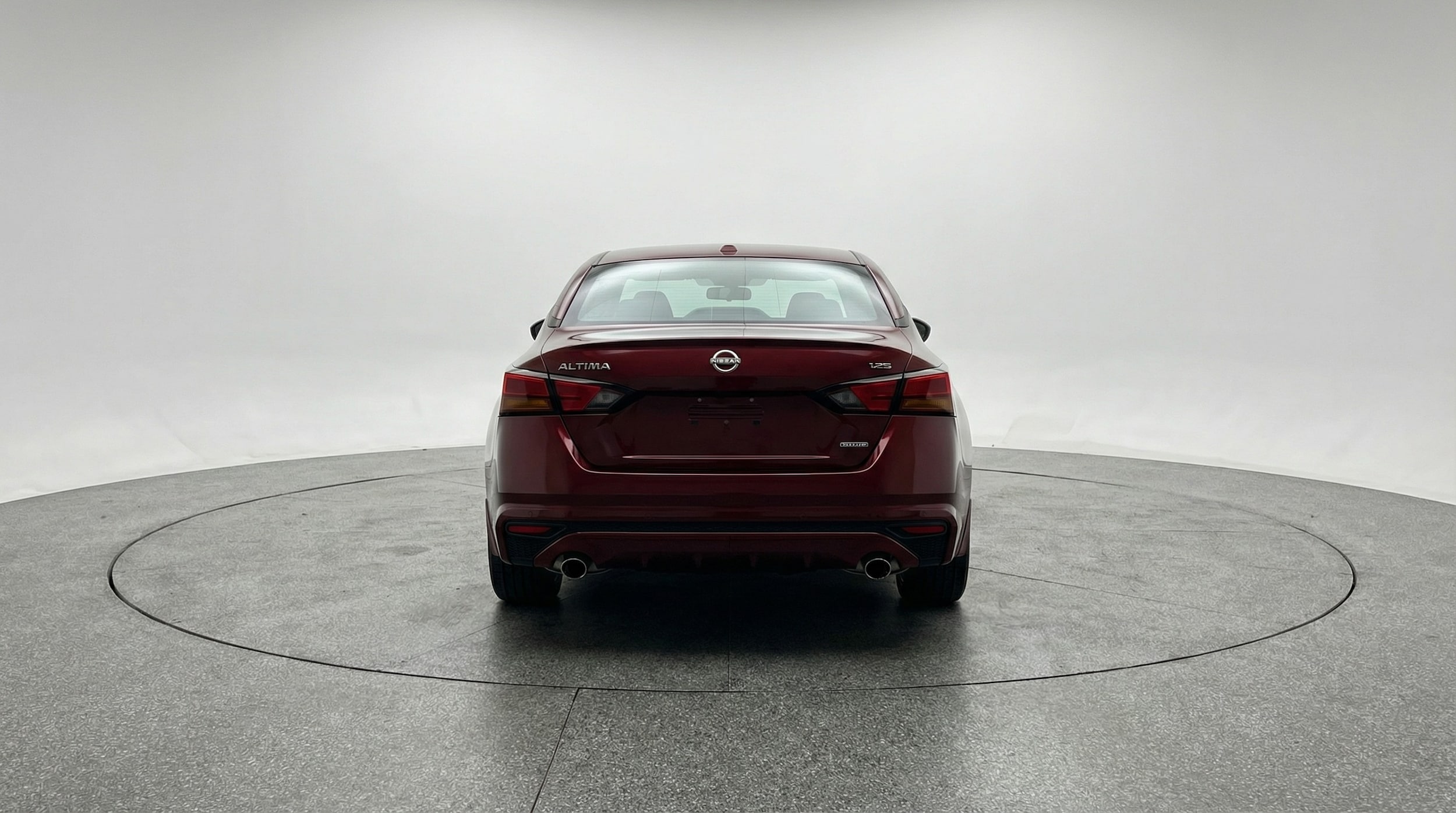 Thumbnail: 2025 Nissan Altima - 6