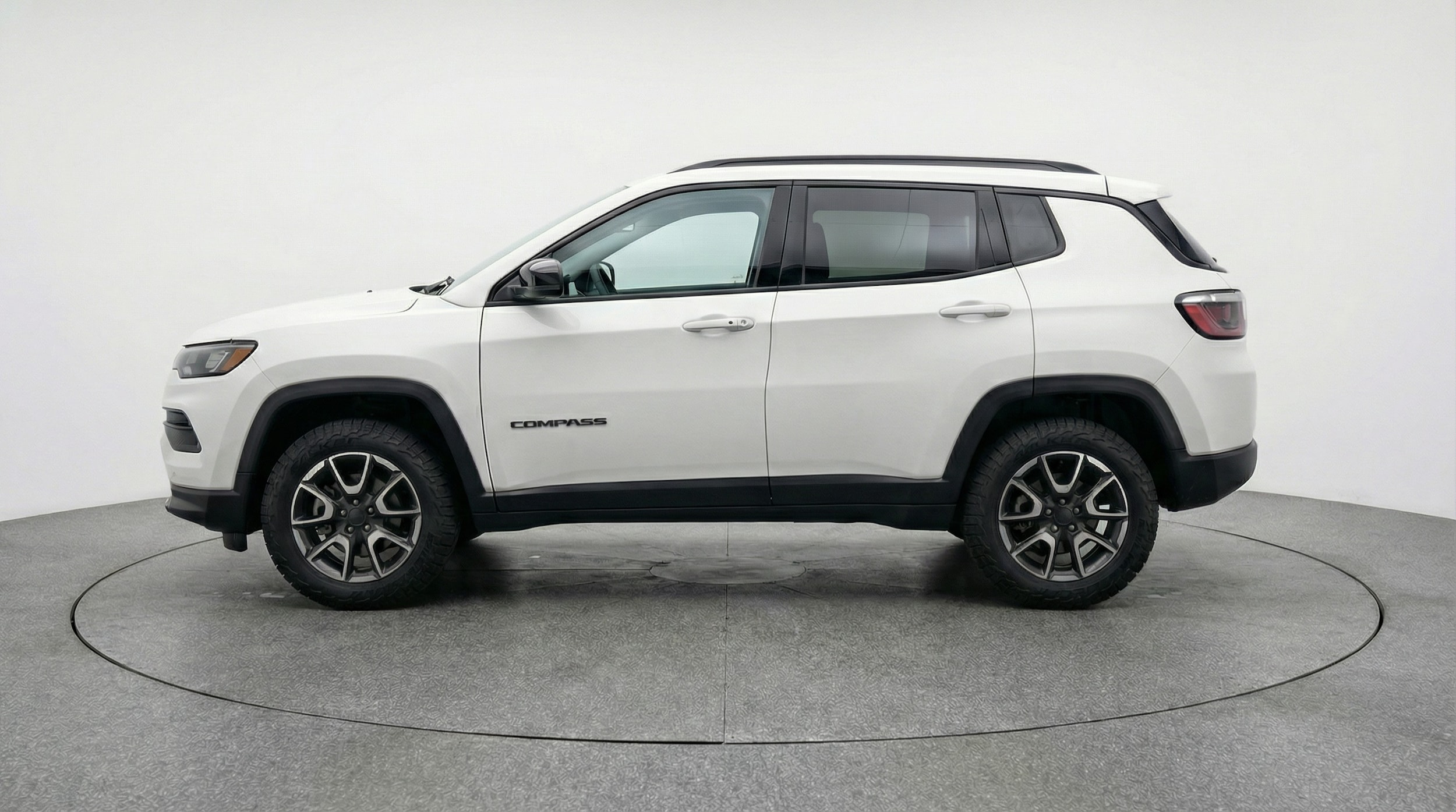 Thumbnail: 2025 Jeep Compass - 4