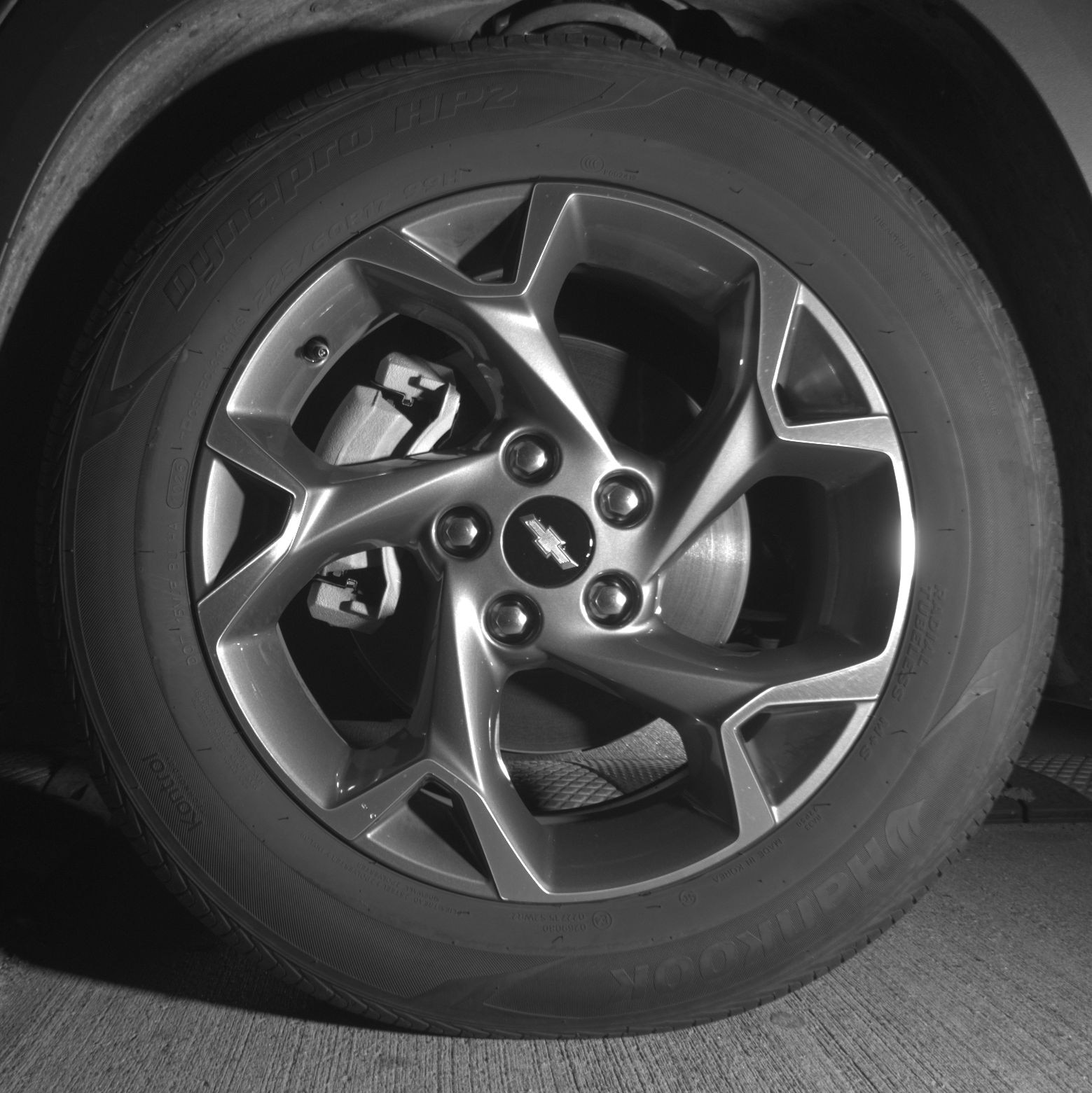 Thumbnail: 2025 Chevrolet Trax - 9