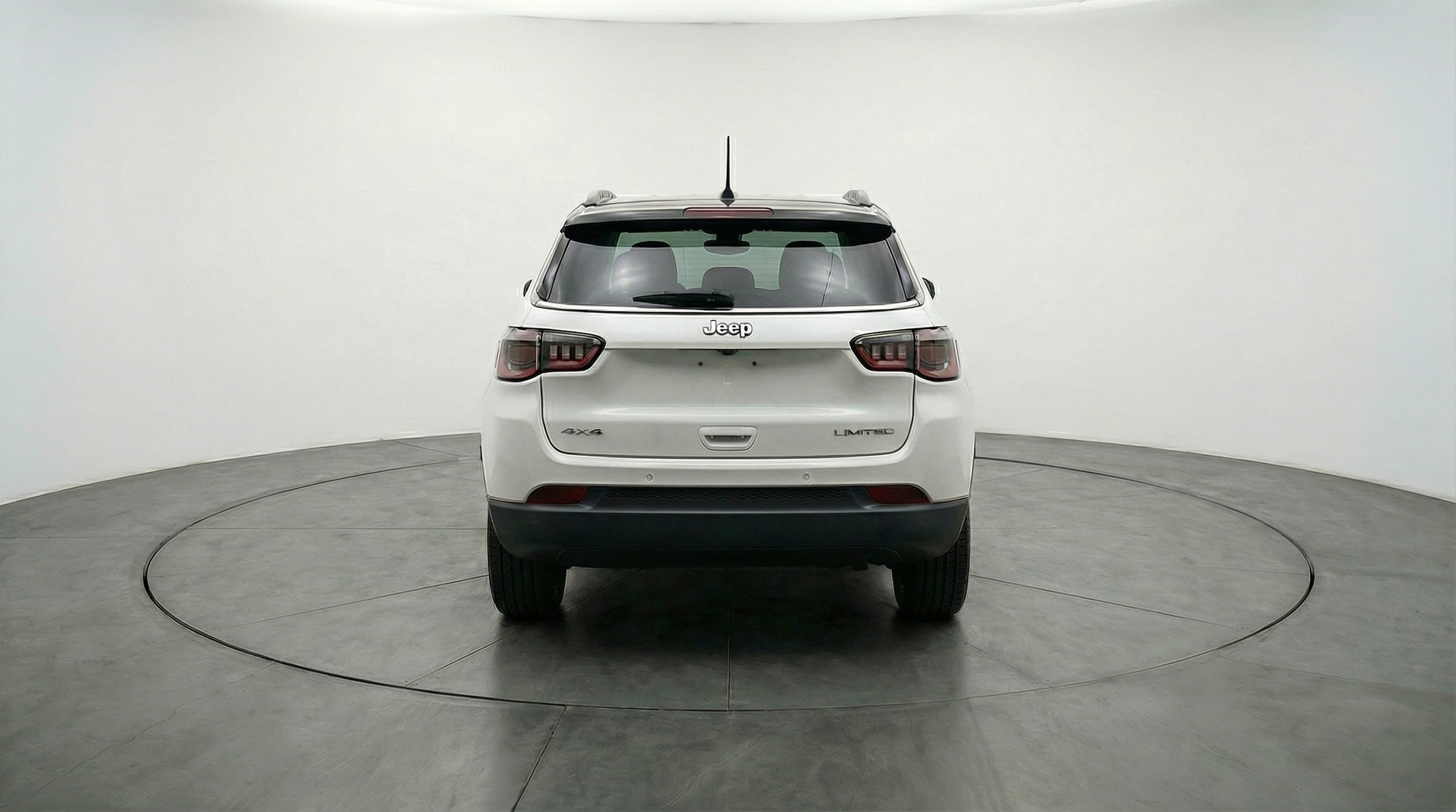 Thumbnail: 2025 Jeep Compass - 6