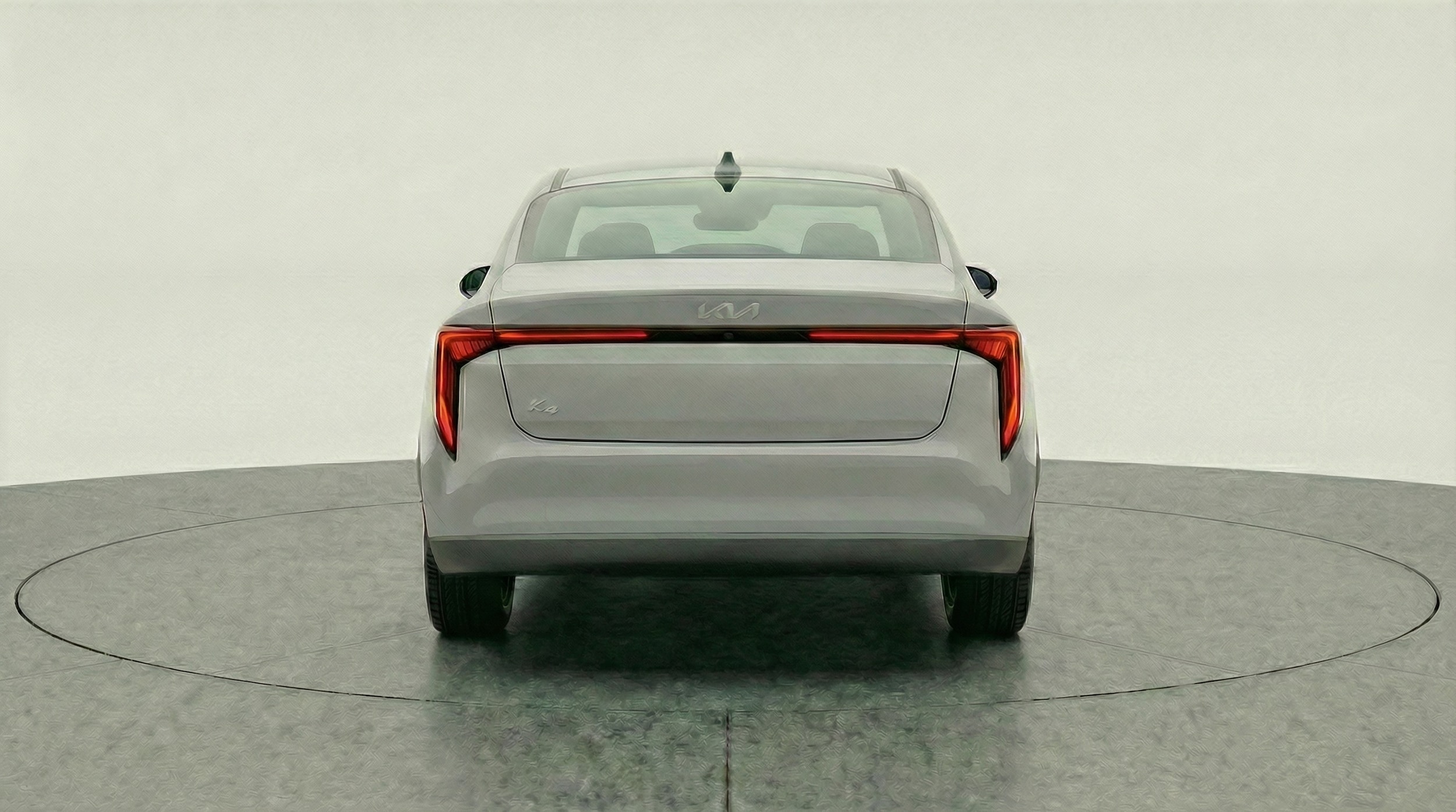 Thumbnail: 2025 Kia K4 - 6