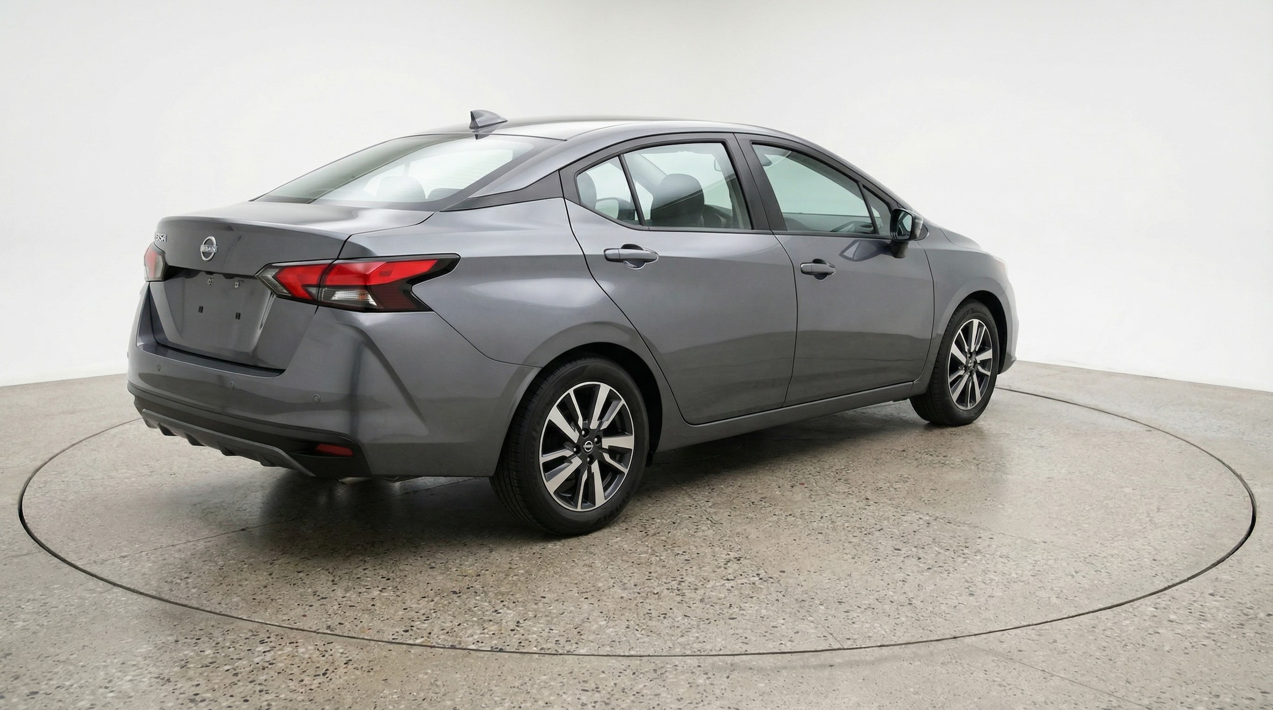 Thumbnail: 2025 Nissan Versa - 7