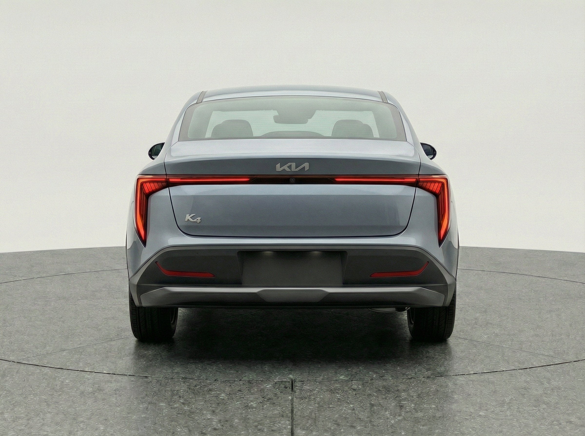 Thumbnail: 2025 Kia K4 - 7