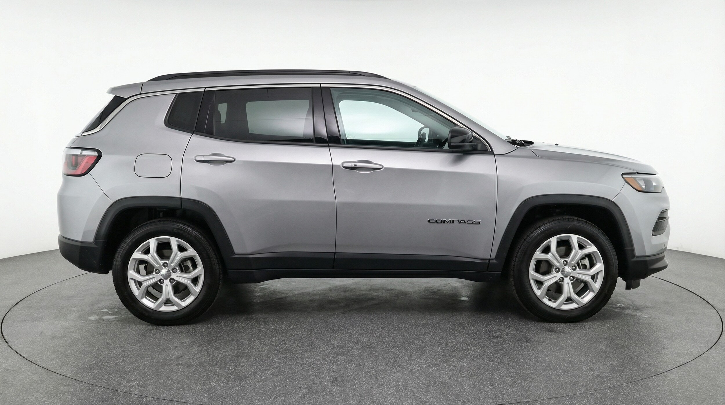 Thumbnail: 2025 Jeep Compass - 8
