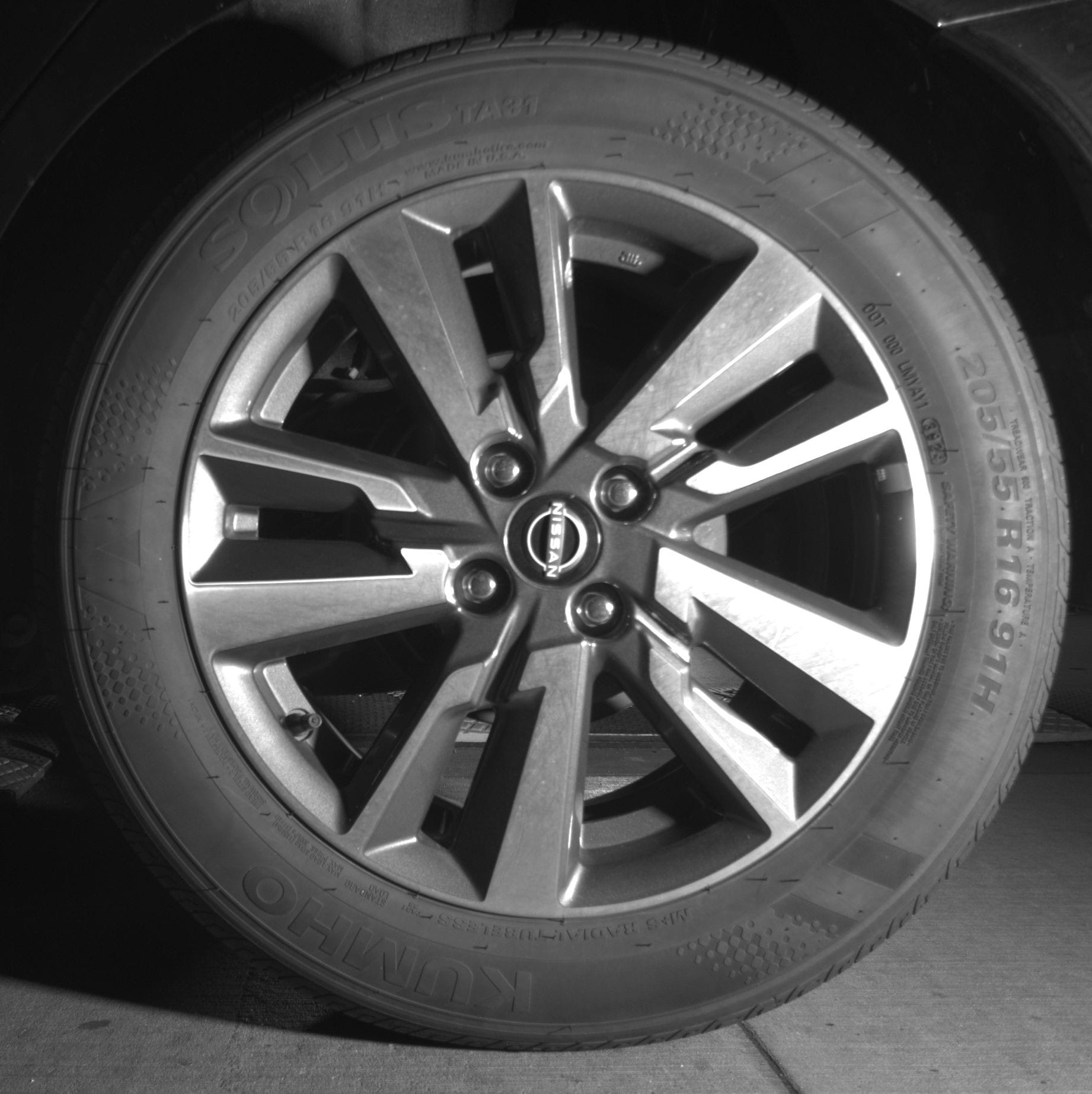 Thumbnail: 2025 Nissan Versa - 11