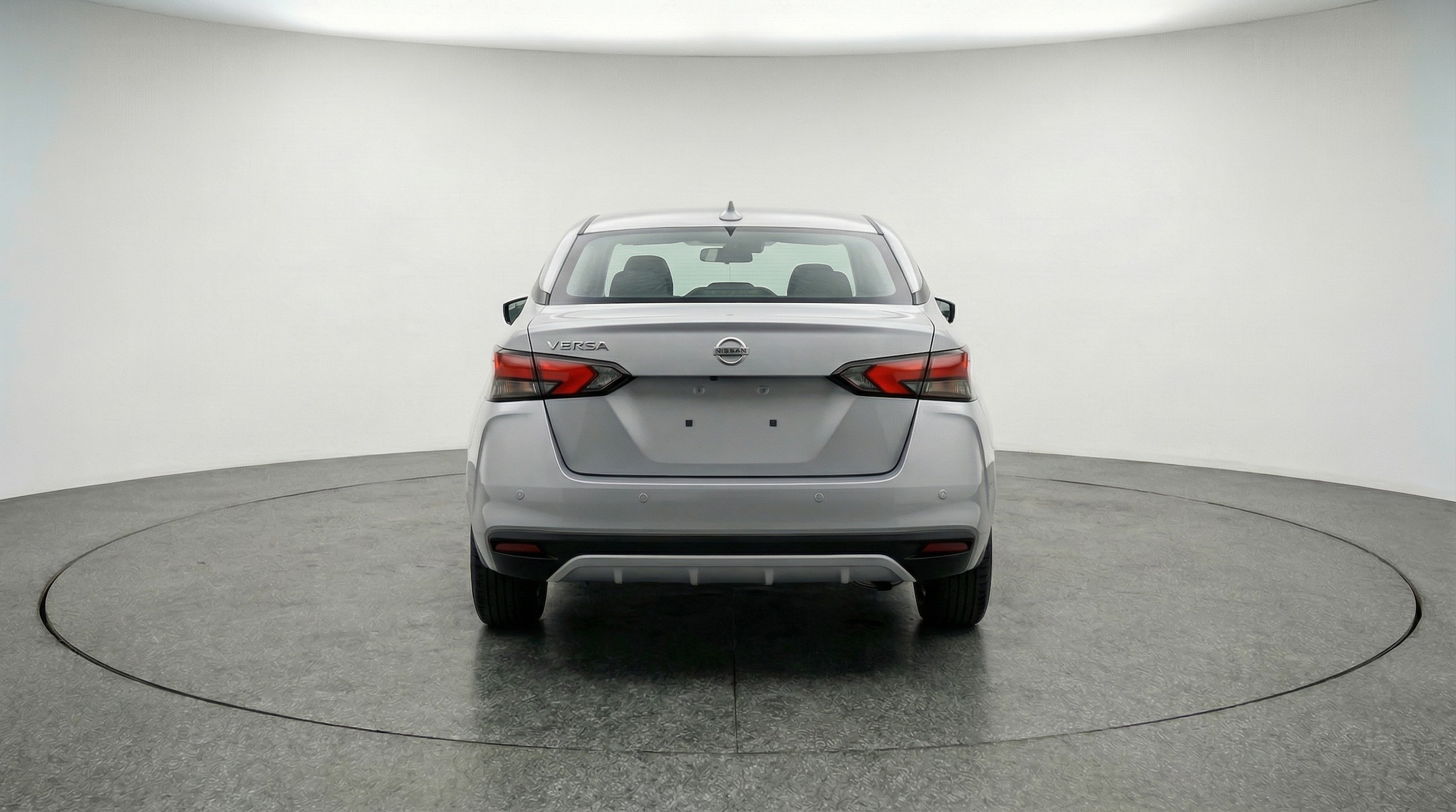 Thumbnail: 2025 Nissan Versa - 6