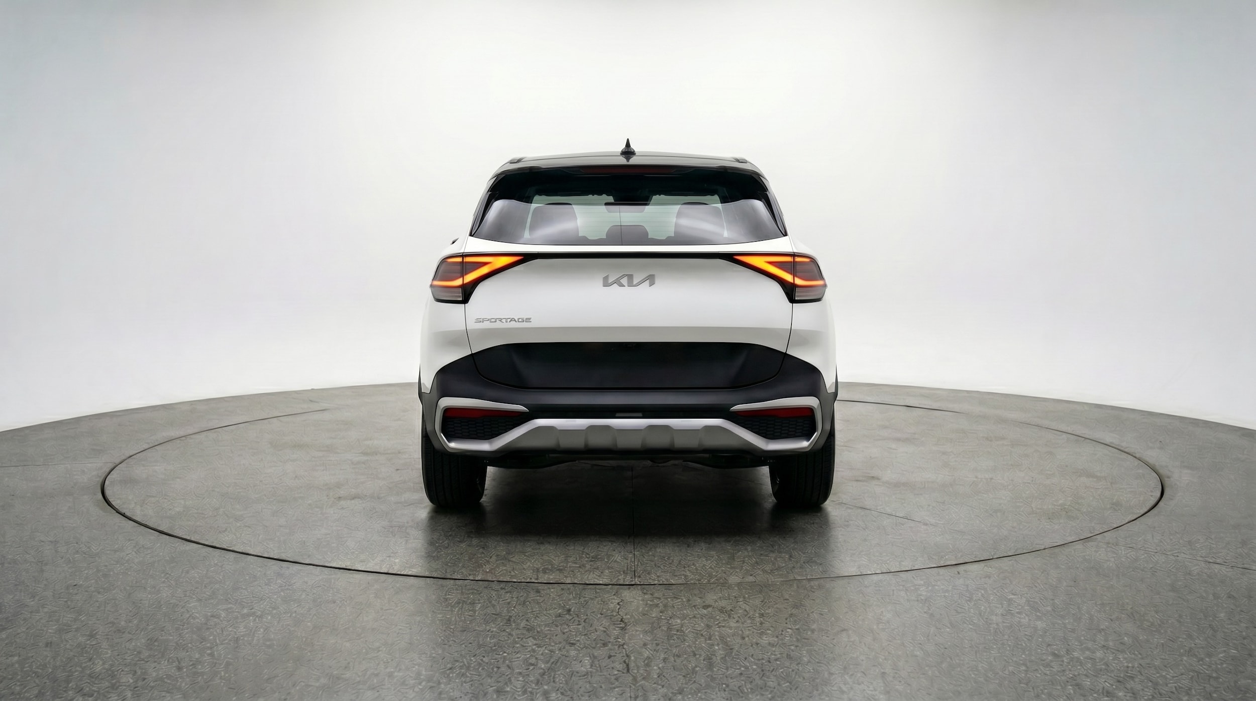 Thumbnail: 2025 Kia Sportage - 6