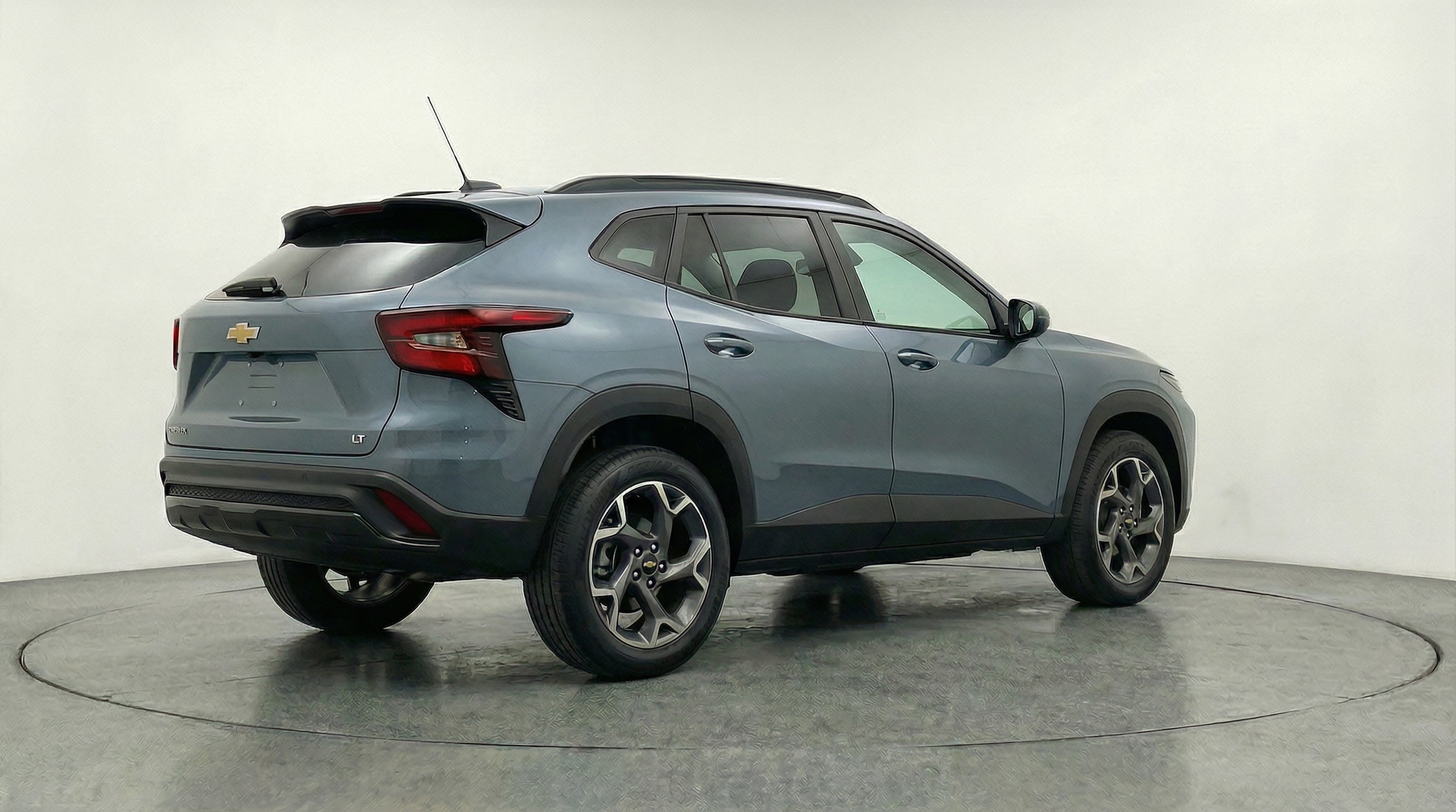 Thumbnail: 2025 Chevrolet Trax - 7