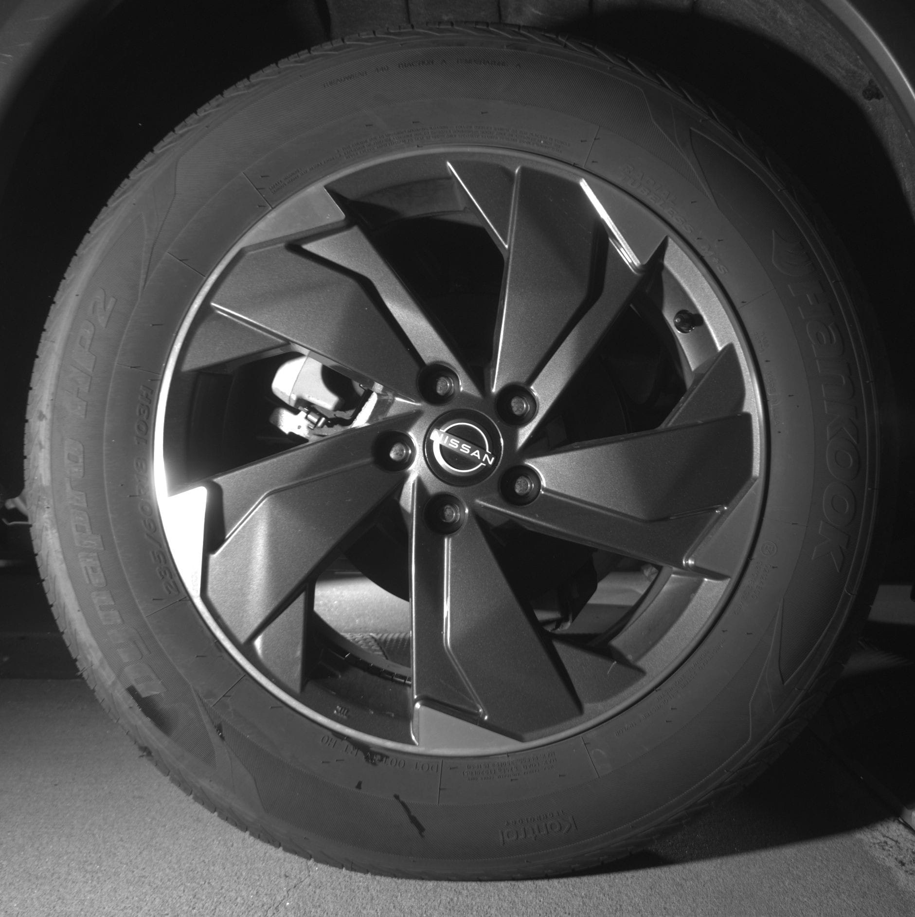 Thumbnail: 2025 Nissan Rogue - 12