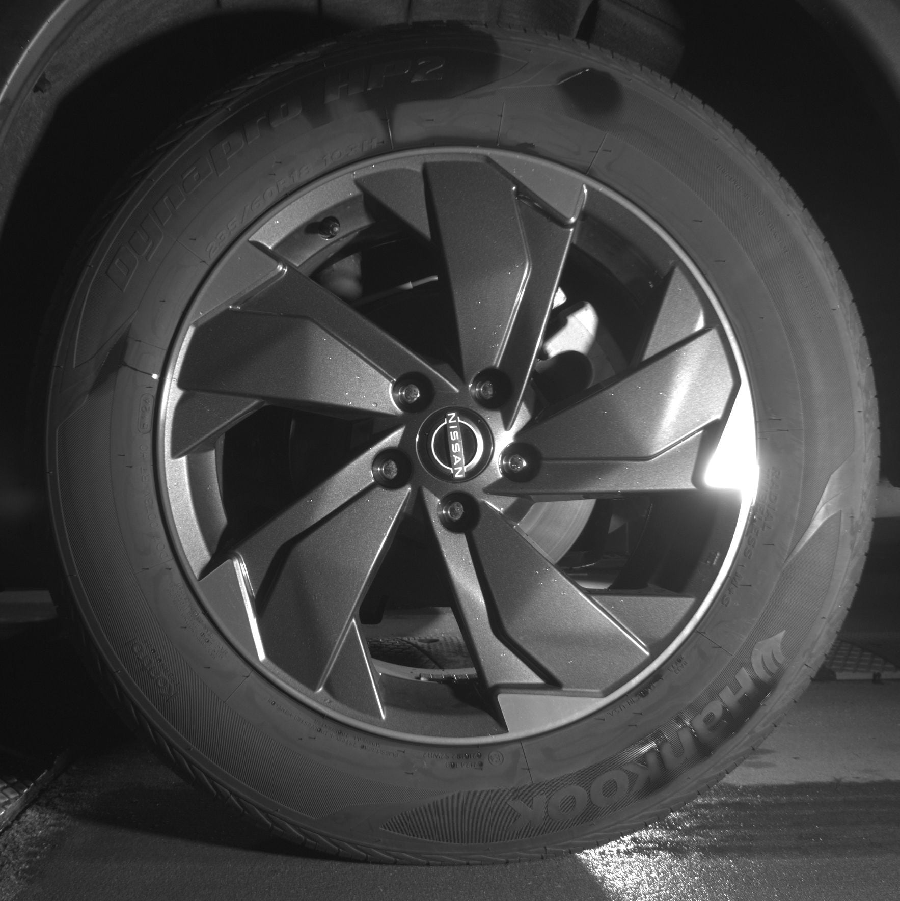 Thumbnail: 2025 Nissan Rogue - 11