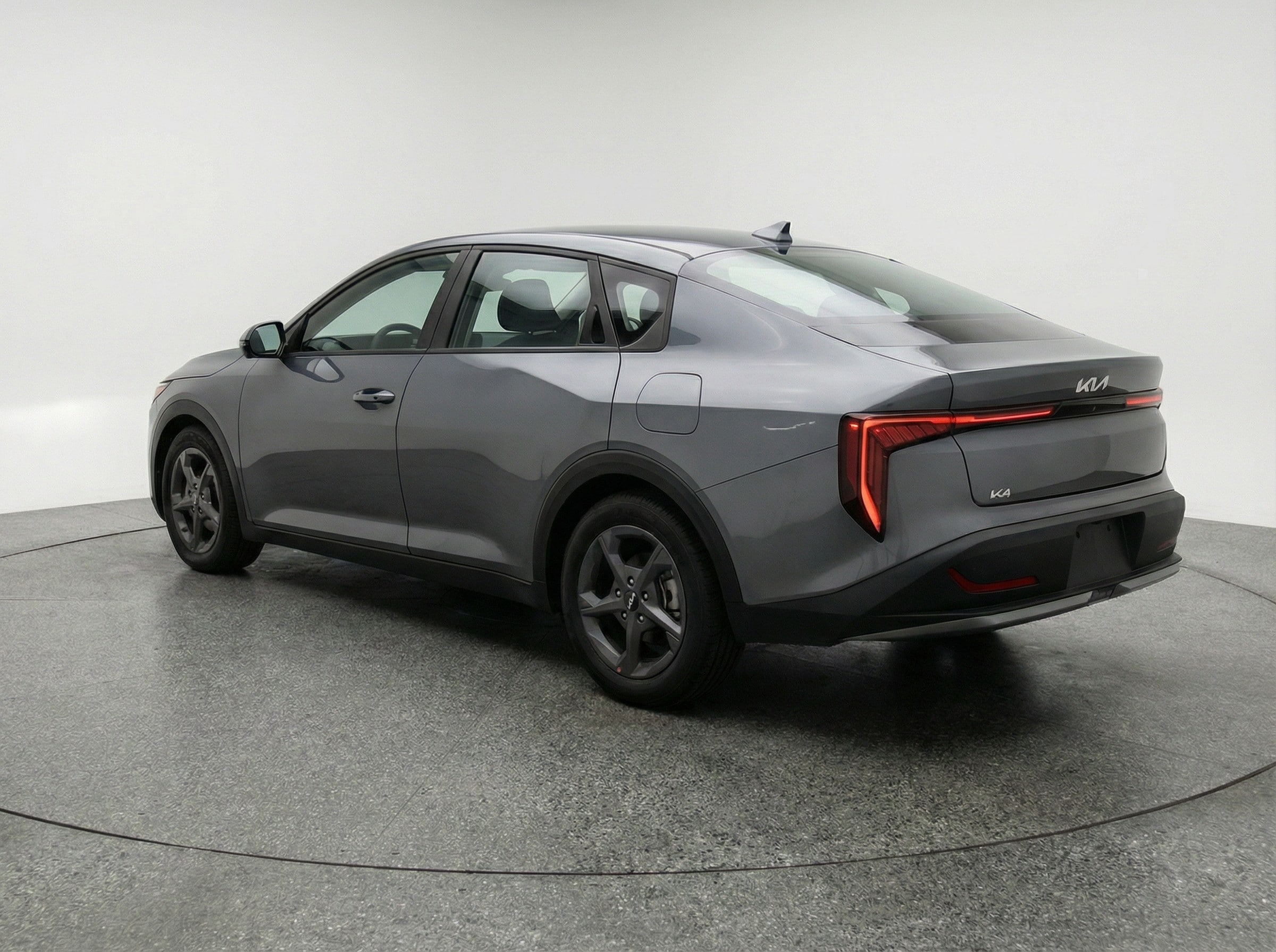 Thumbnail: 2025 Kia K4 - 5