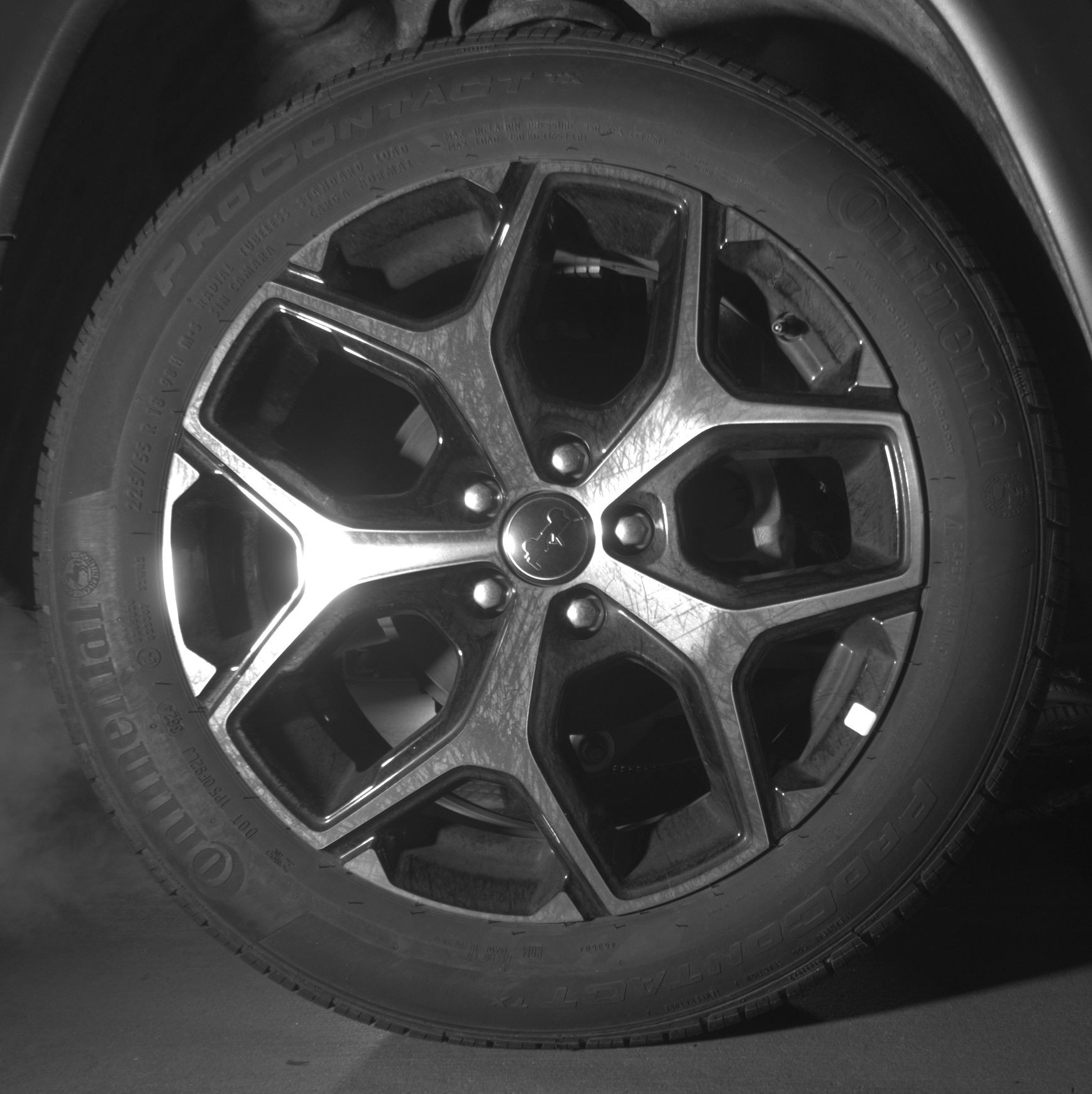 Thumbnail: 2025 Jeep Compass - 12