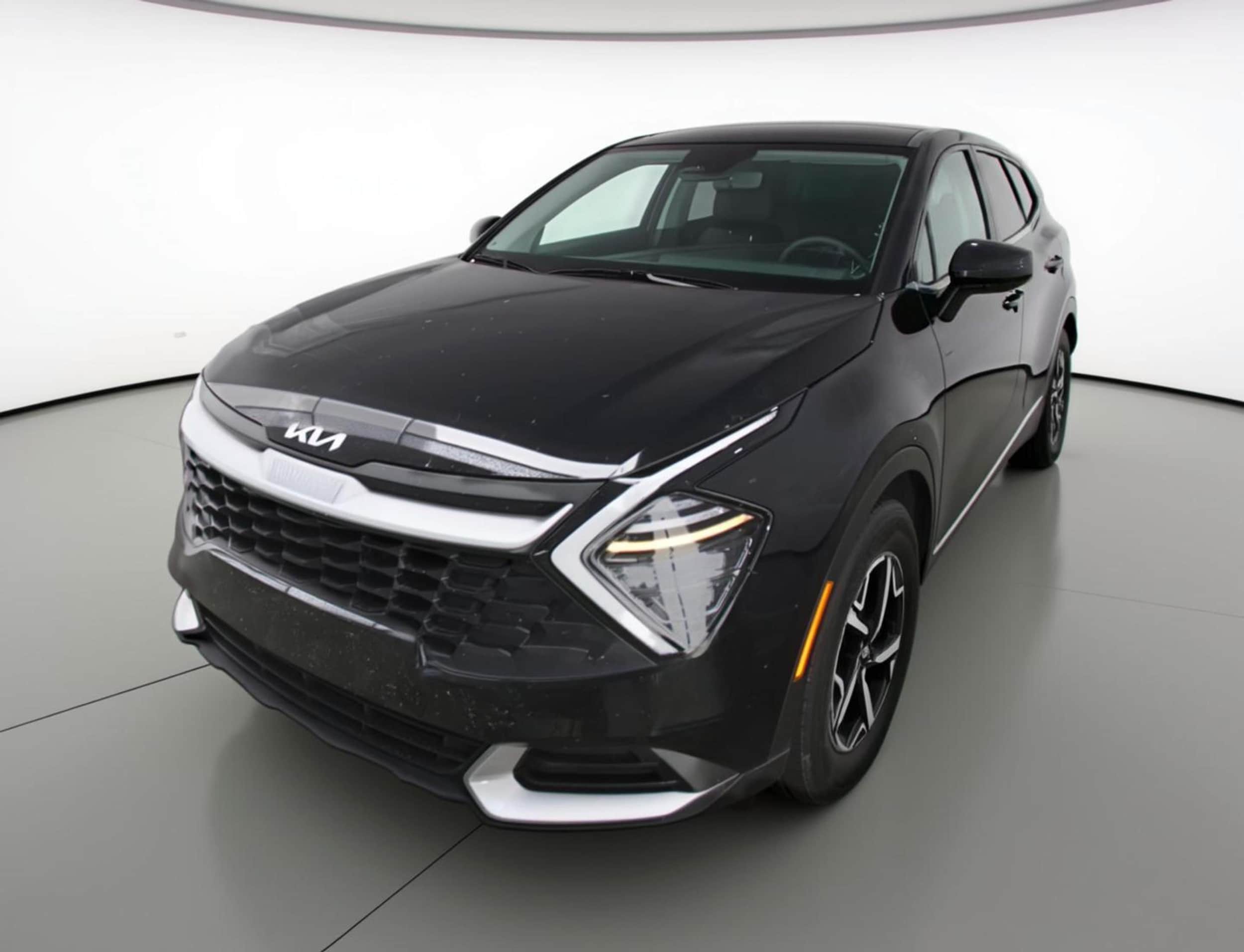 Thumbnail: 2025 Kia Sportage - 3