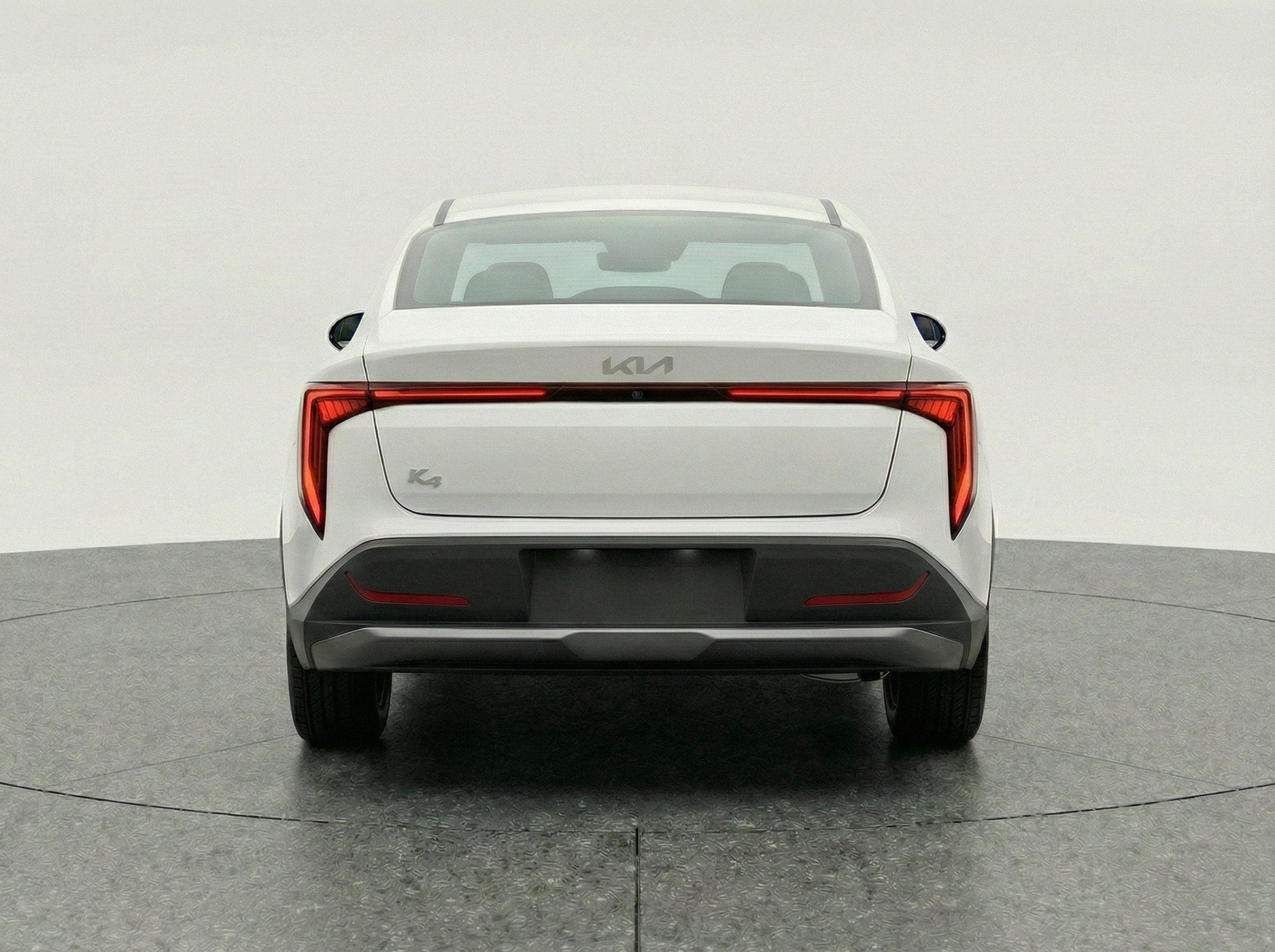 Thumbnail: 2025 Kia K4 - 7