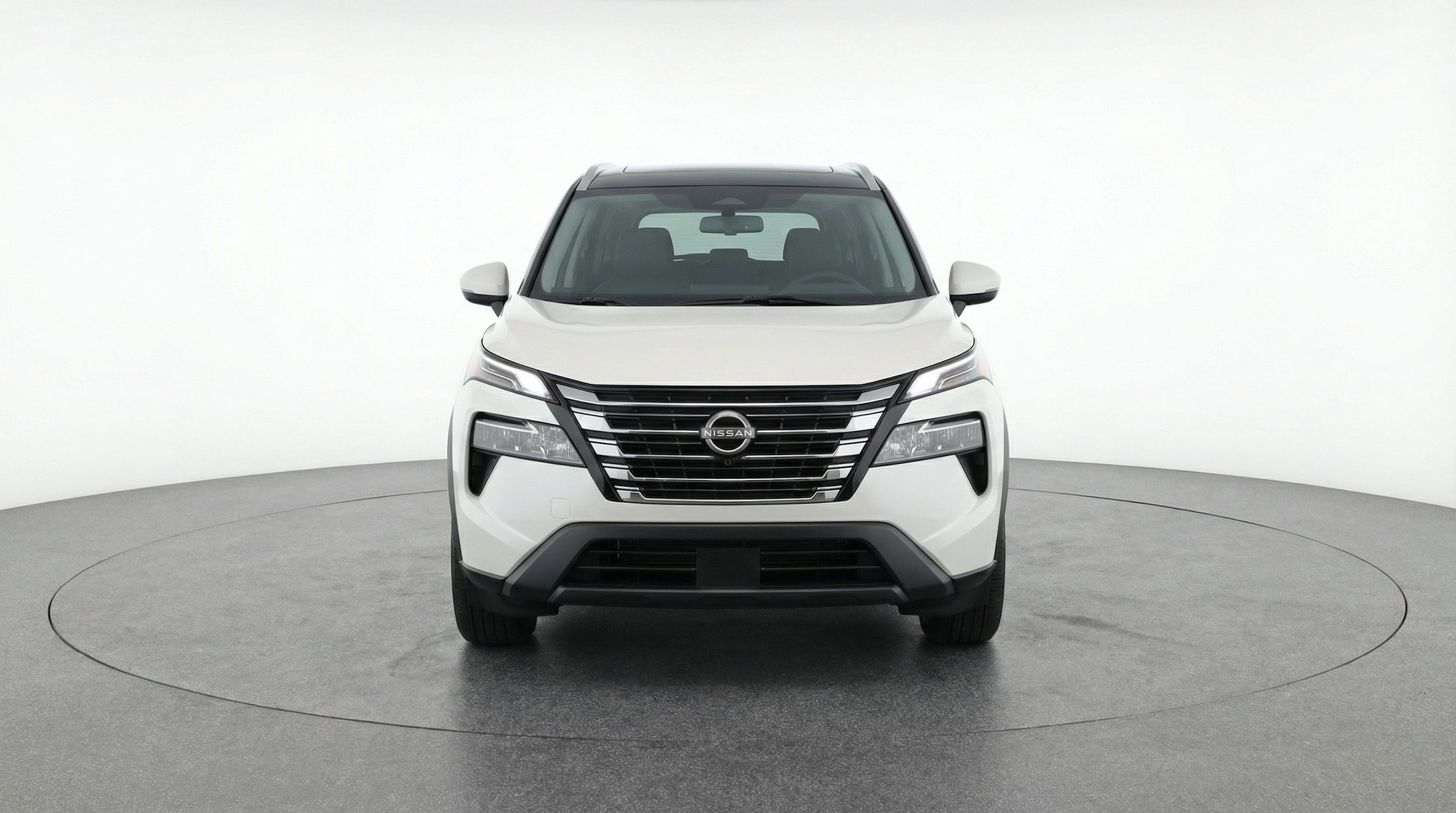 Thumbnail: 2025 Nissan Rogue - 2