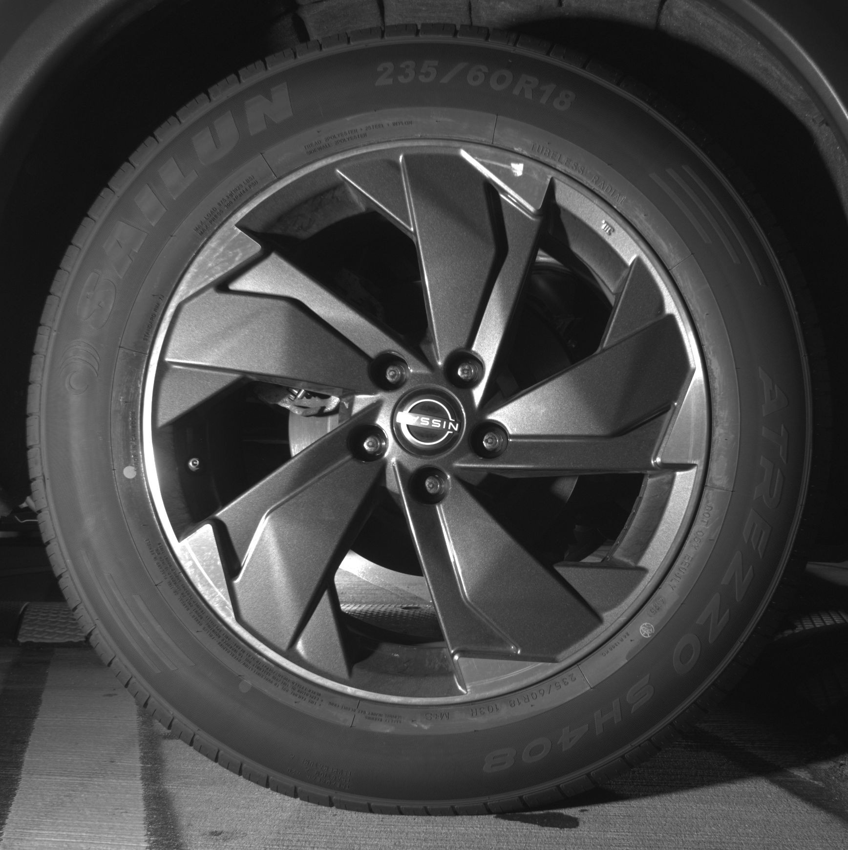 Thumbnail: 2025 Nissan Rogue - 12